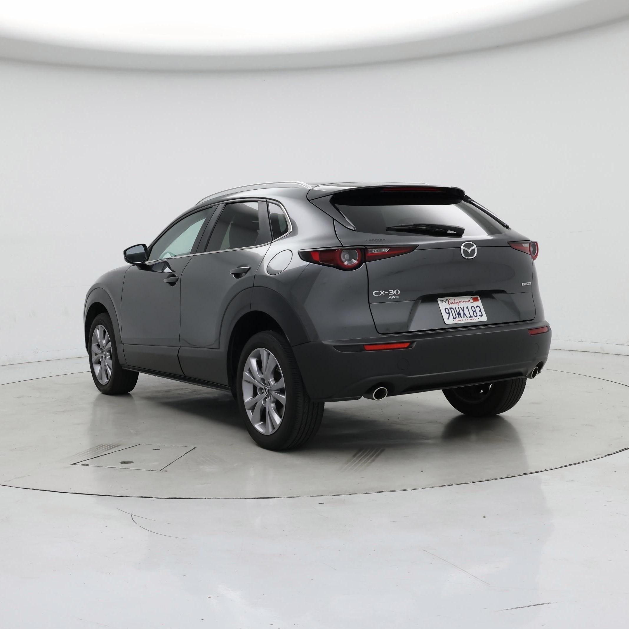 Thumbnail: 2022 Mazda CX-30 - 2