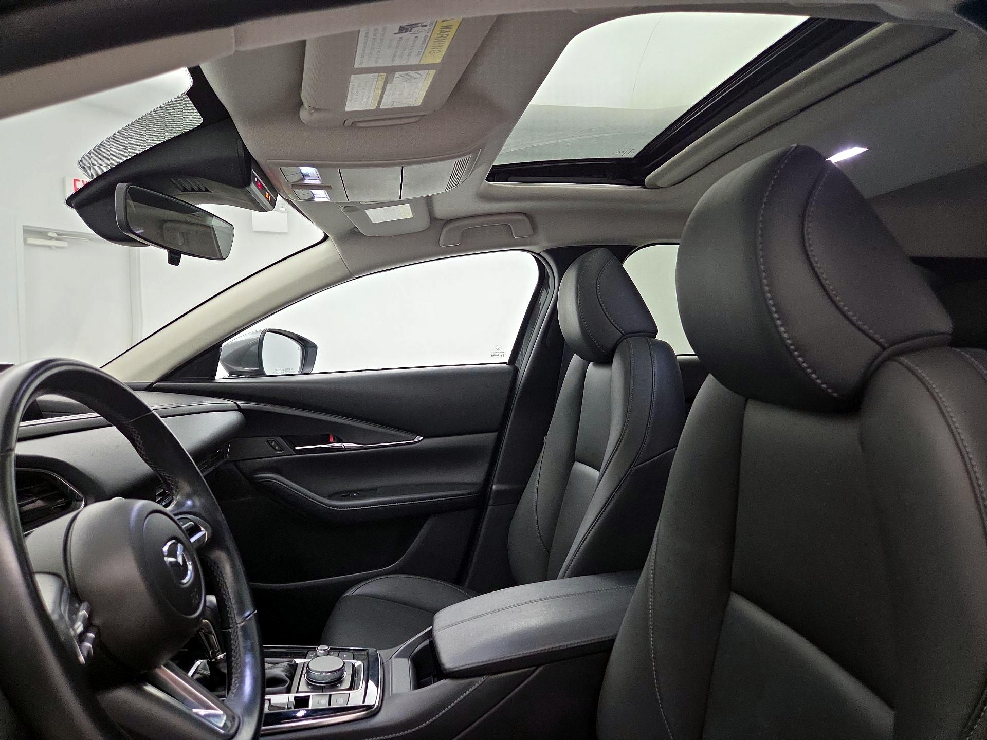 Thumbnail: 2022 Mazda CX-30 - 19
