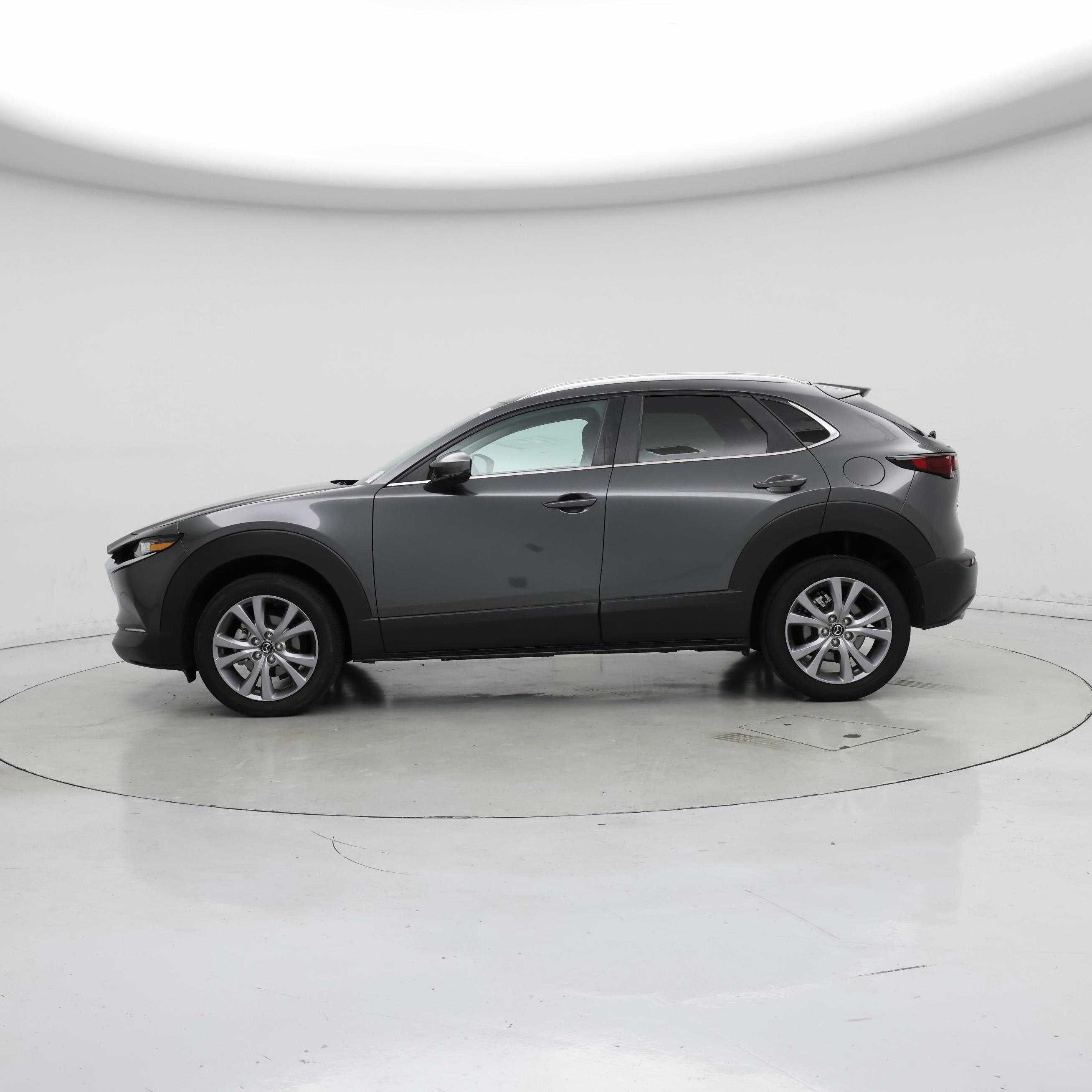 Thumbnail: 2022 Mazda CX-30 - 3