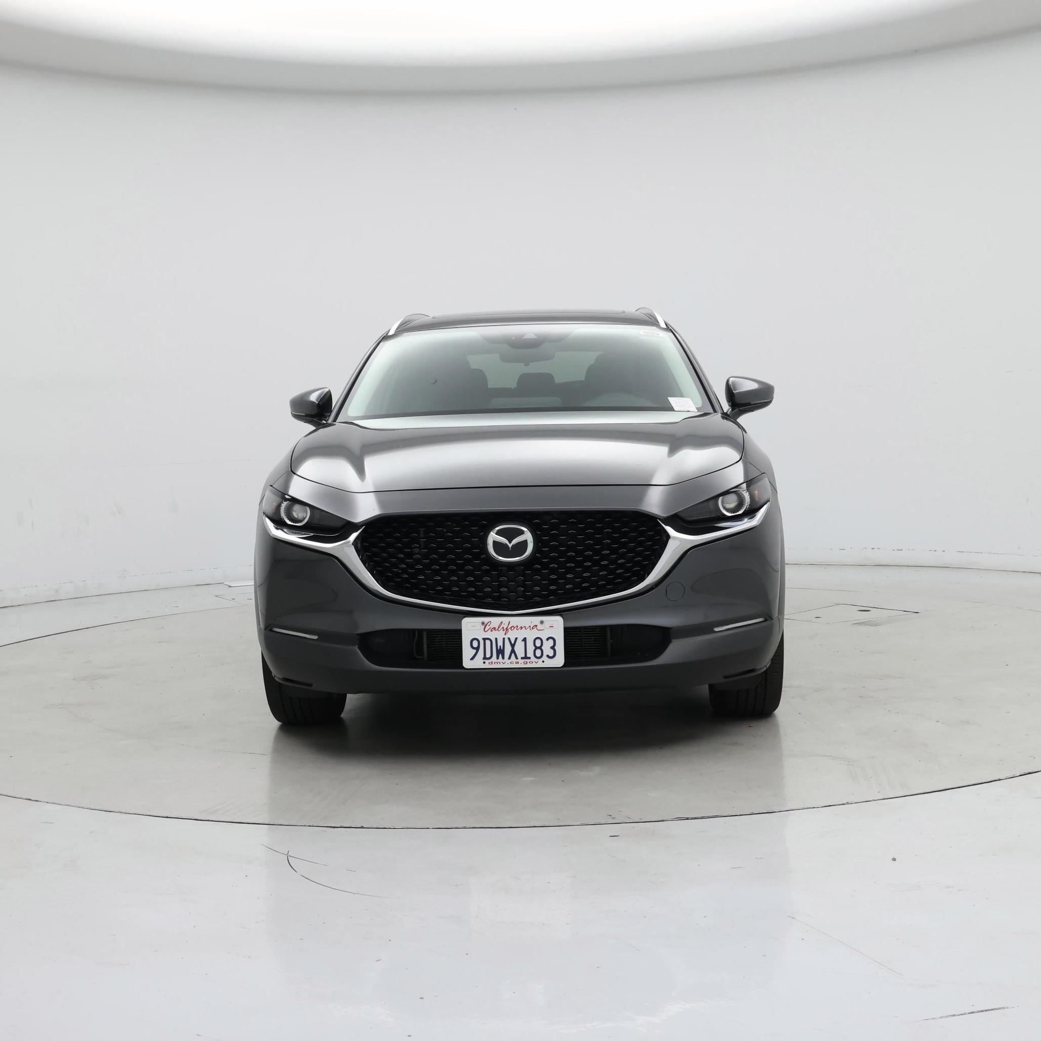 Thumbnail: 2022 Mazda CX-30 - 5