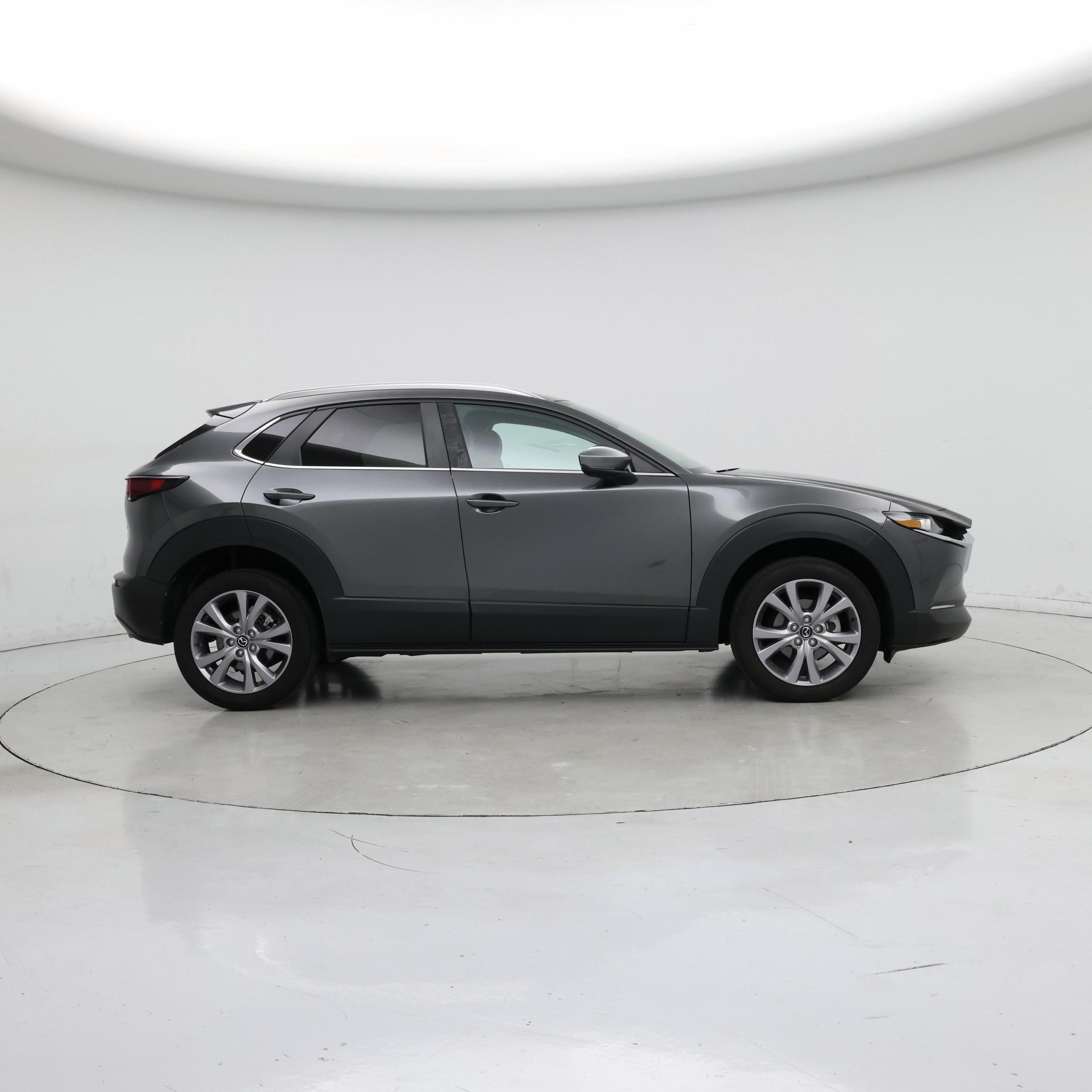 Thumbnail: 2022 Mazda CX-30 - 7
