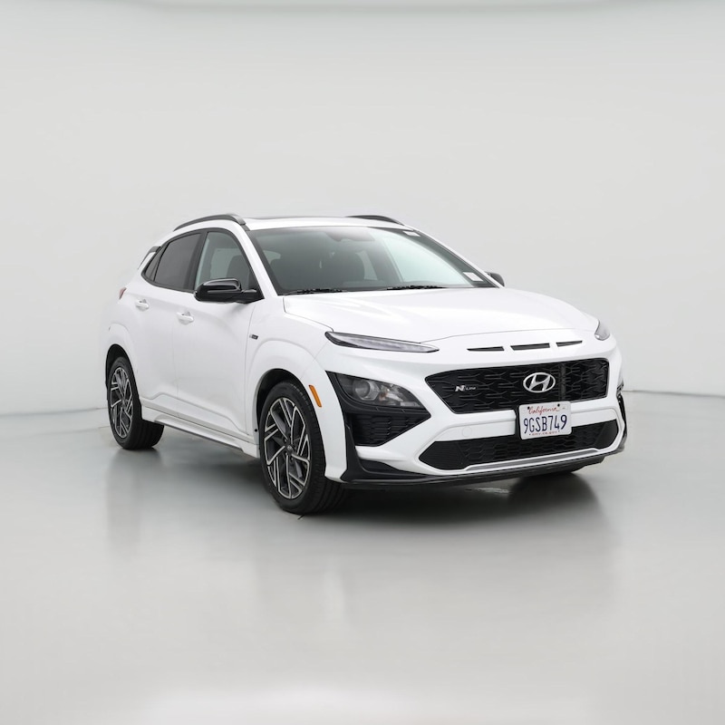 2023 Hyundai Kona N Line
