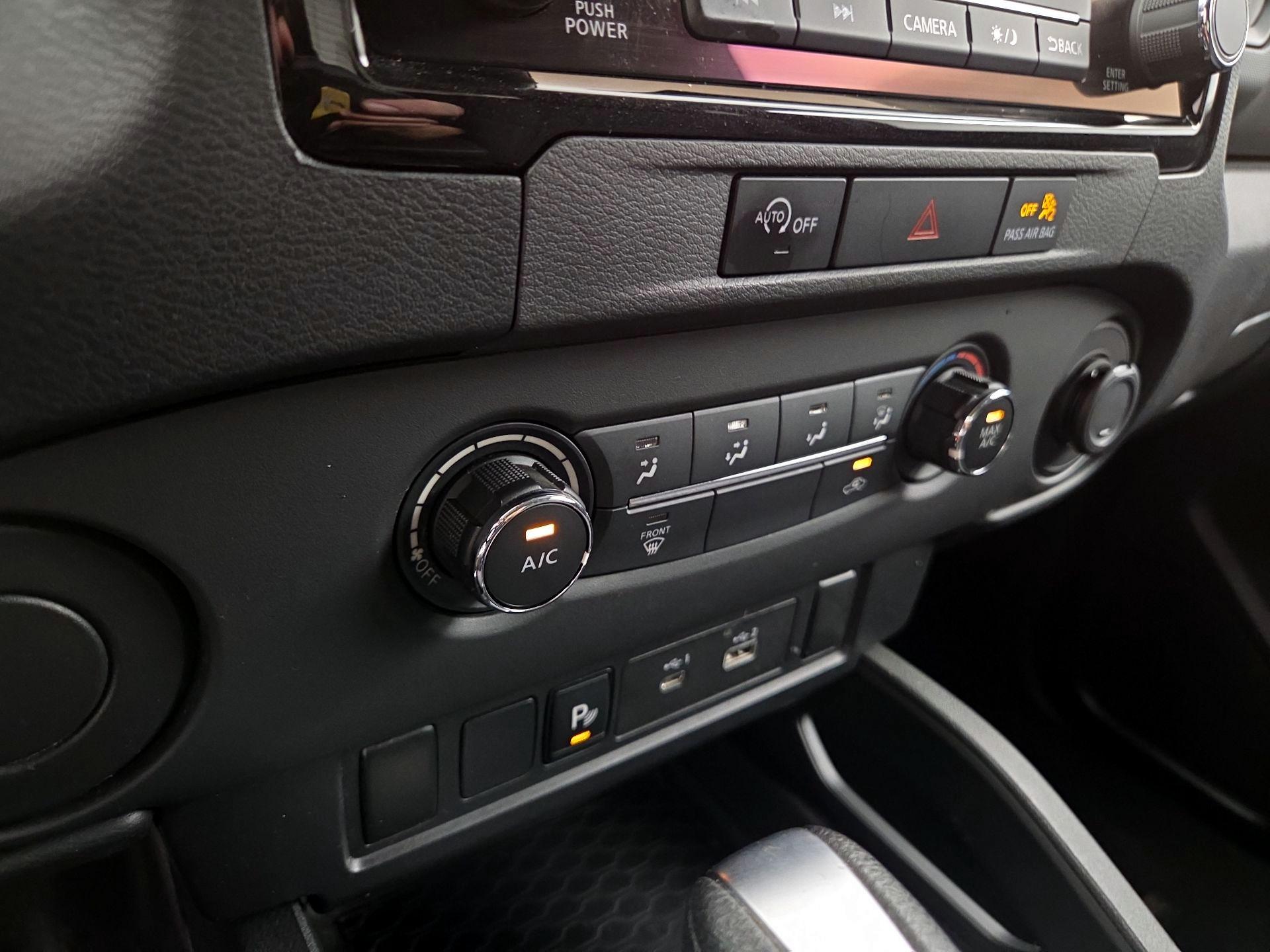 Thumbnail: 2023 Nissan Frontier - 16