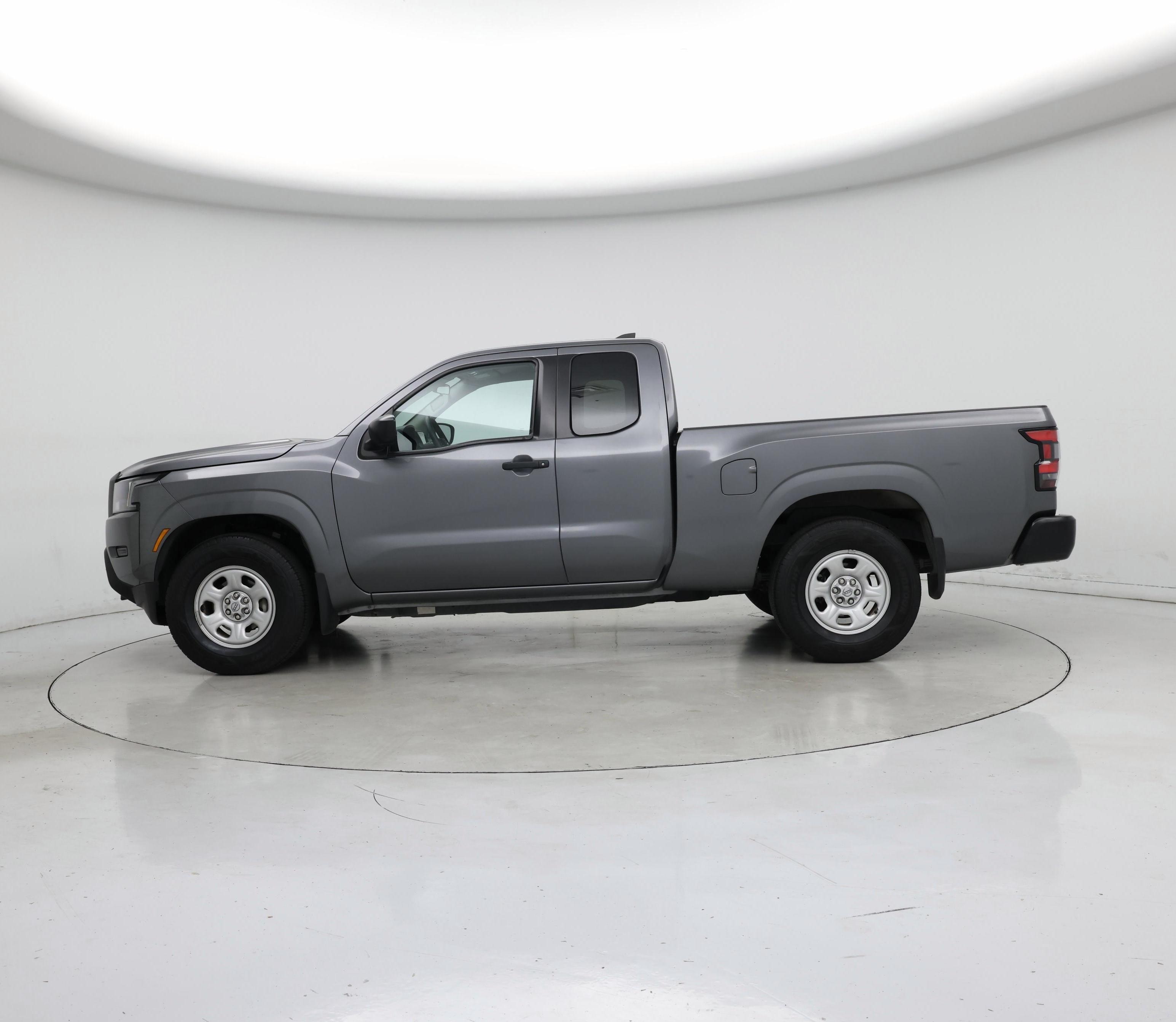 Thumbnail: 2023 Nissan Frontier - 3