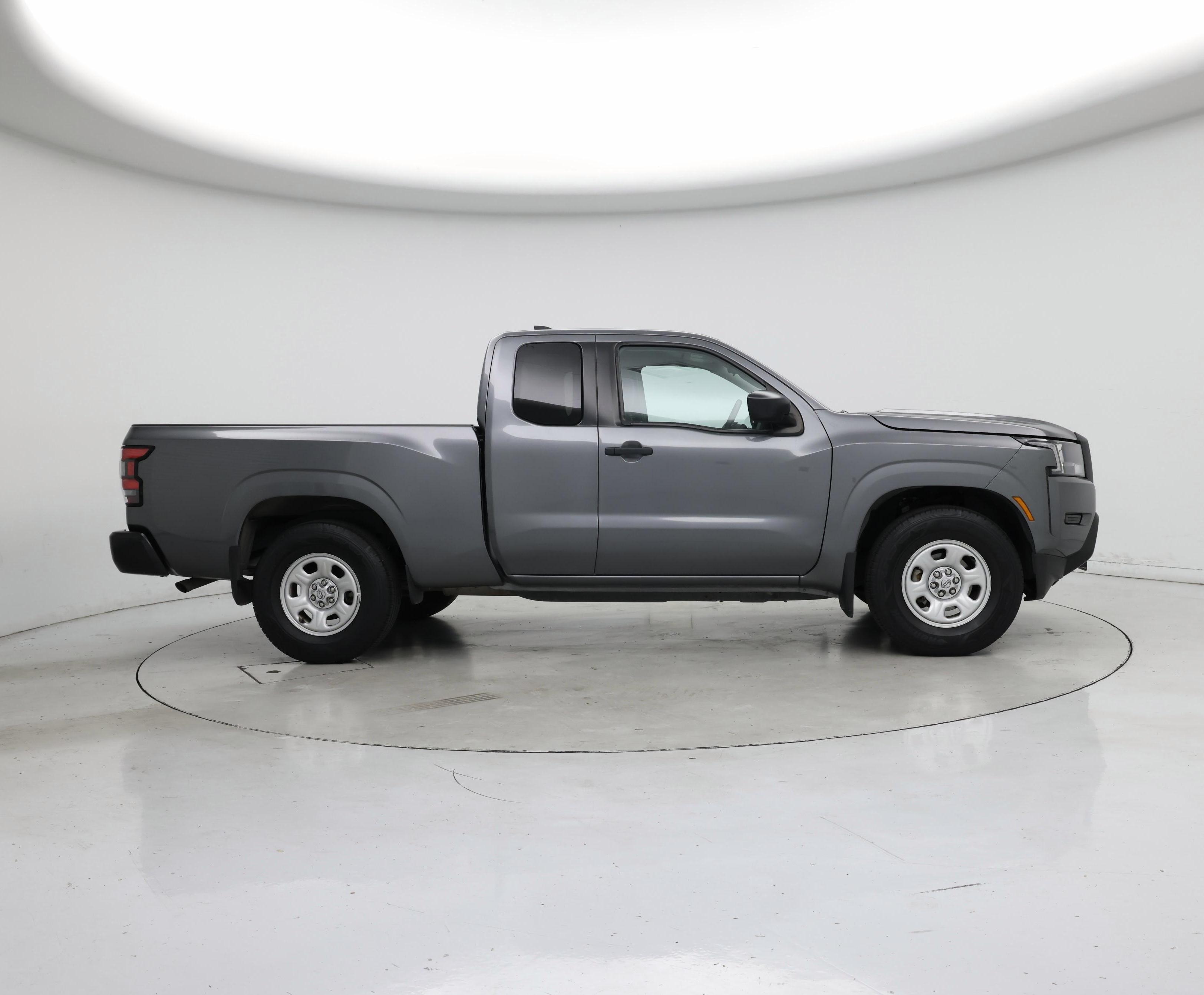Thumbnail: 2023 Nissan Frontier - 7