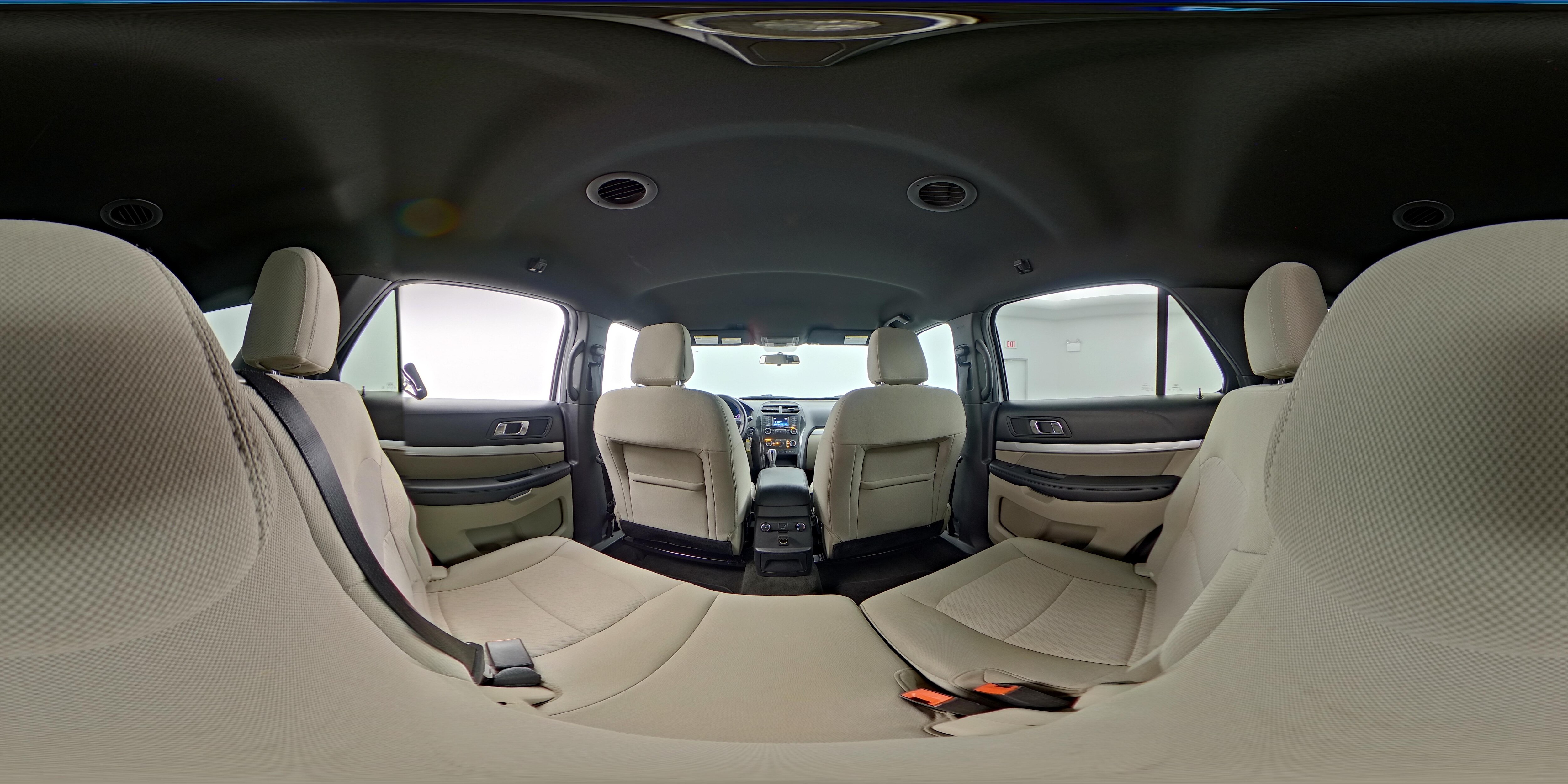 2018 Ford Explorer Base - Photo 27