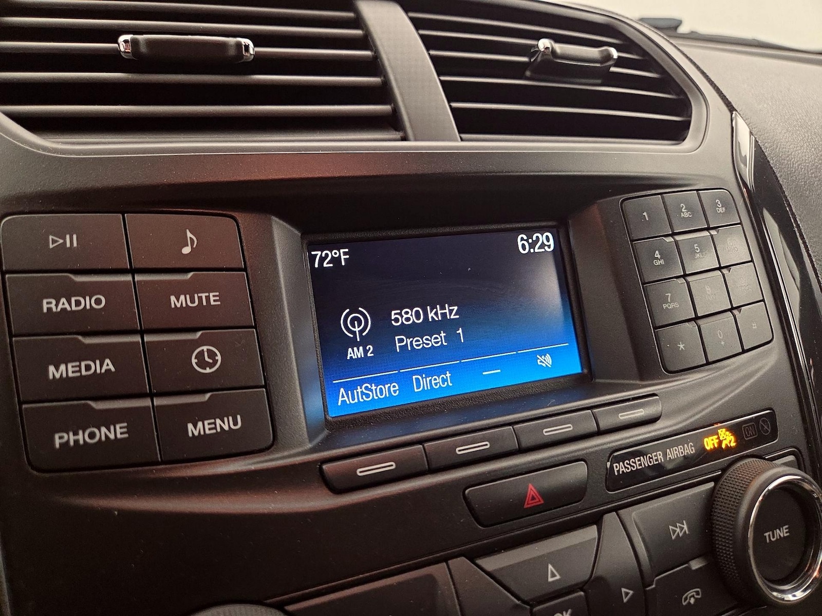 2018 Ford Explorer Base - Photo 16