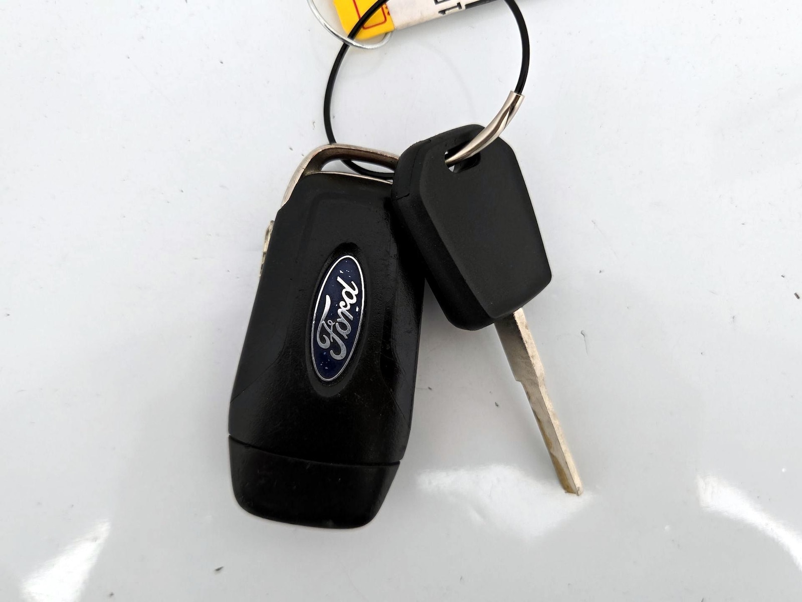 2018 Ford Explorer Base - Photo 25