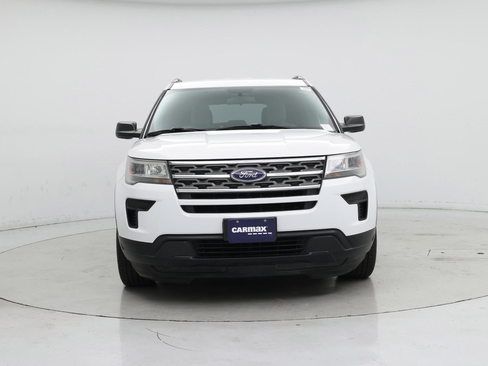 2018 Ford Explorer Base - Photo 6