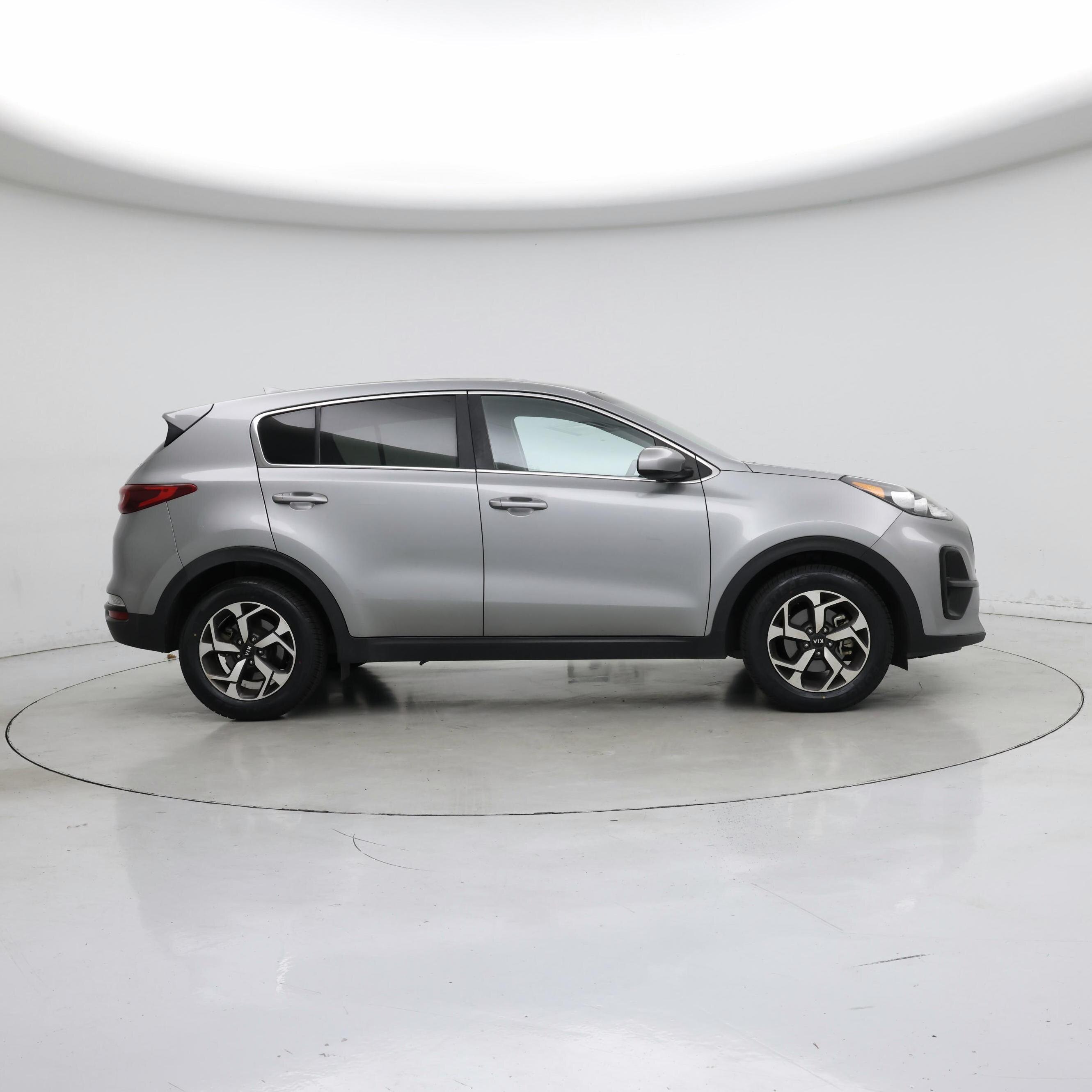 Thumbnail: 2020 Kia Sportage - 7