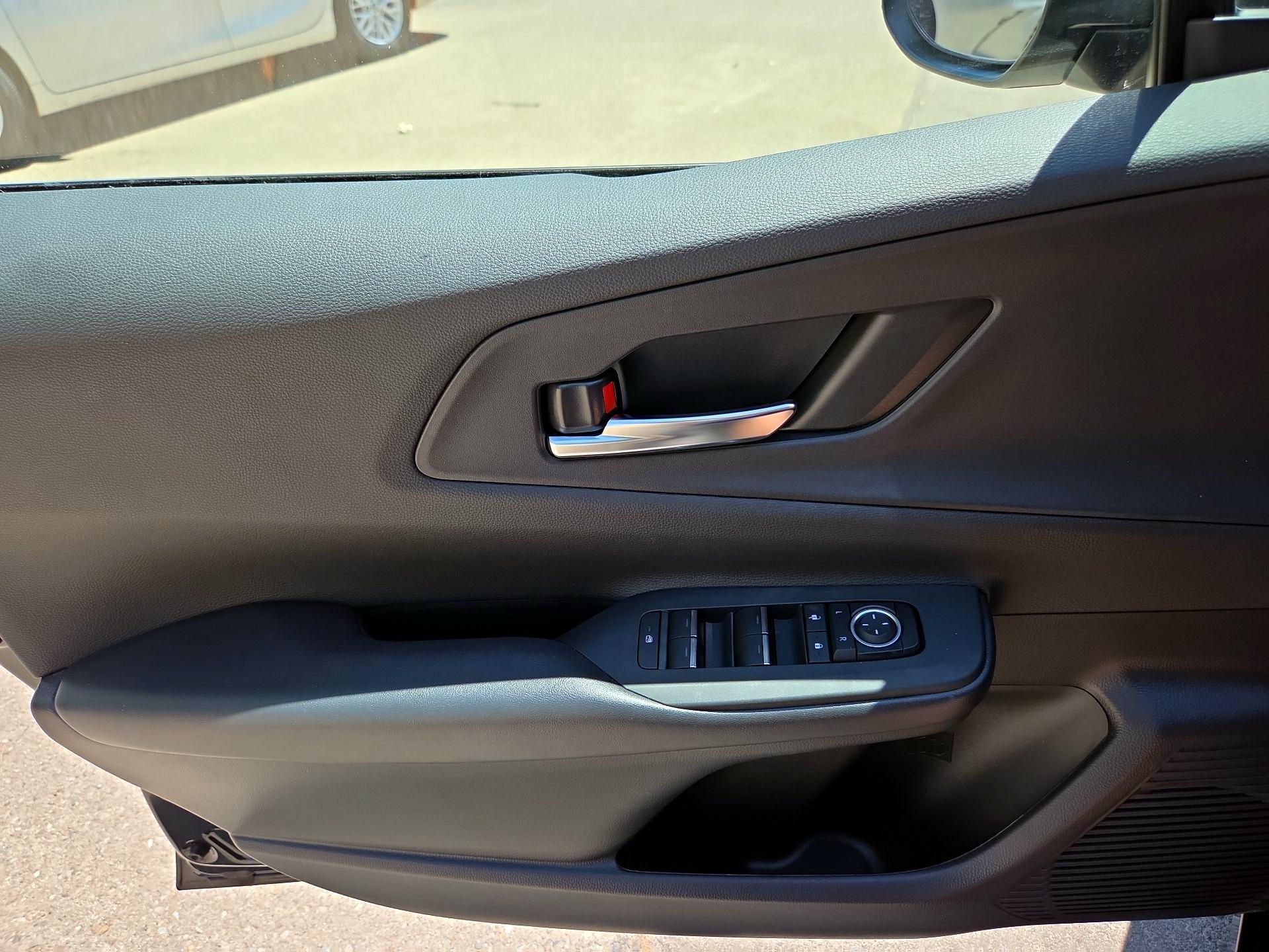 Thumbnail: 2026 Toyota Prius - 10