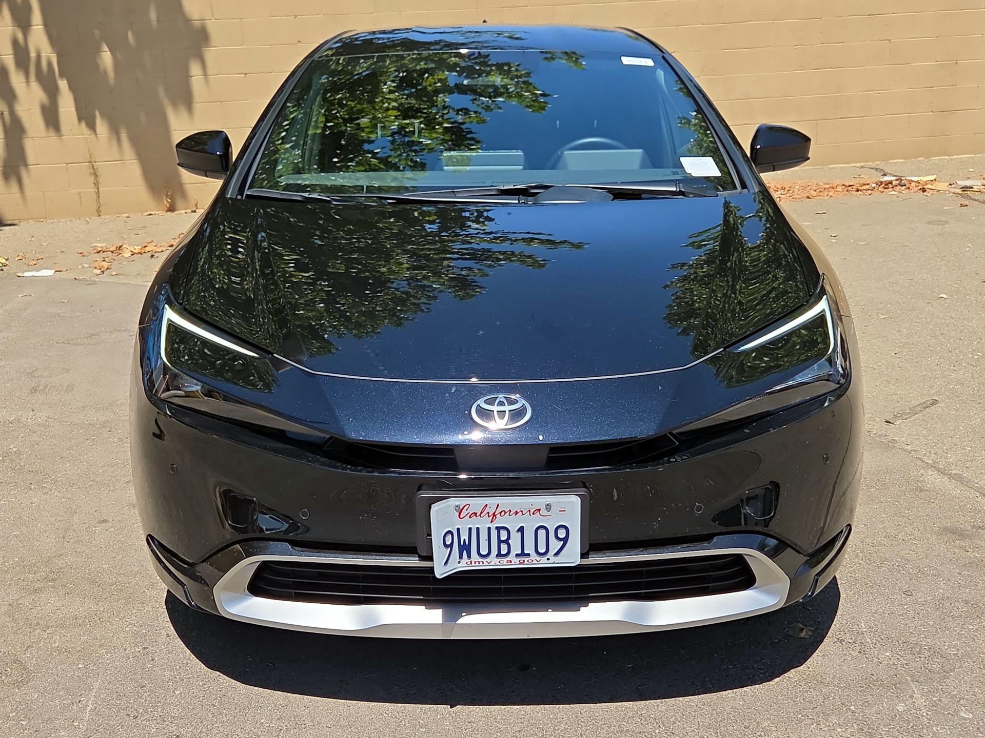 Thumbnail: 2026 Toyota Prius - 2
