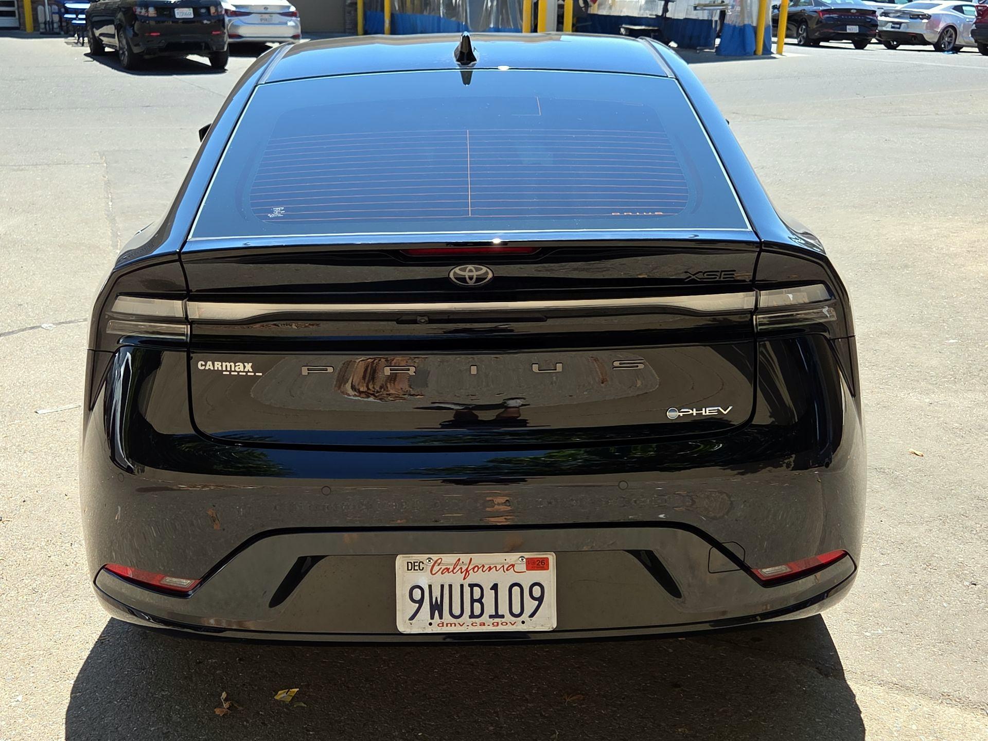 Thumbnail: 2026 Toyota Prius - 6
