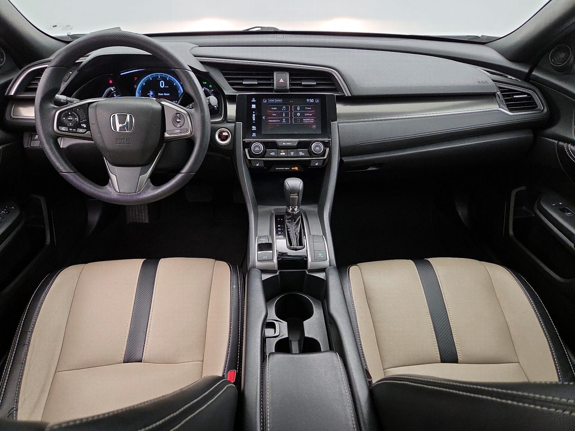 Thumbnail: 2017 Honda Civic - 9