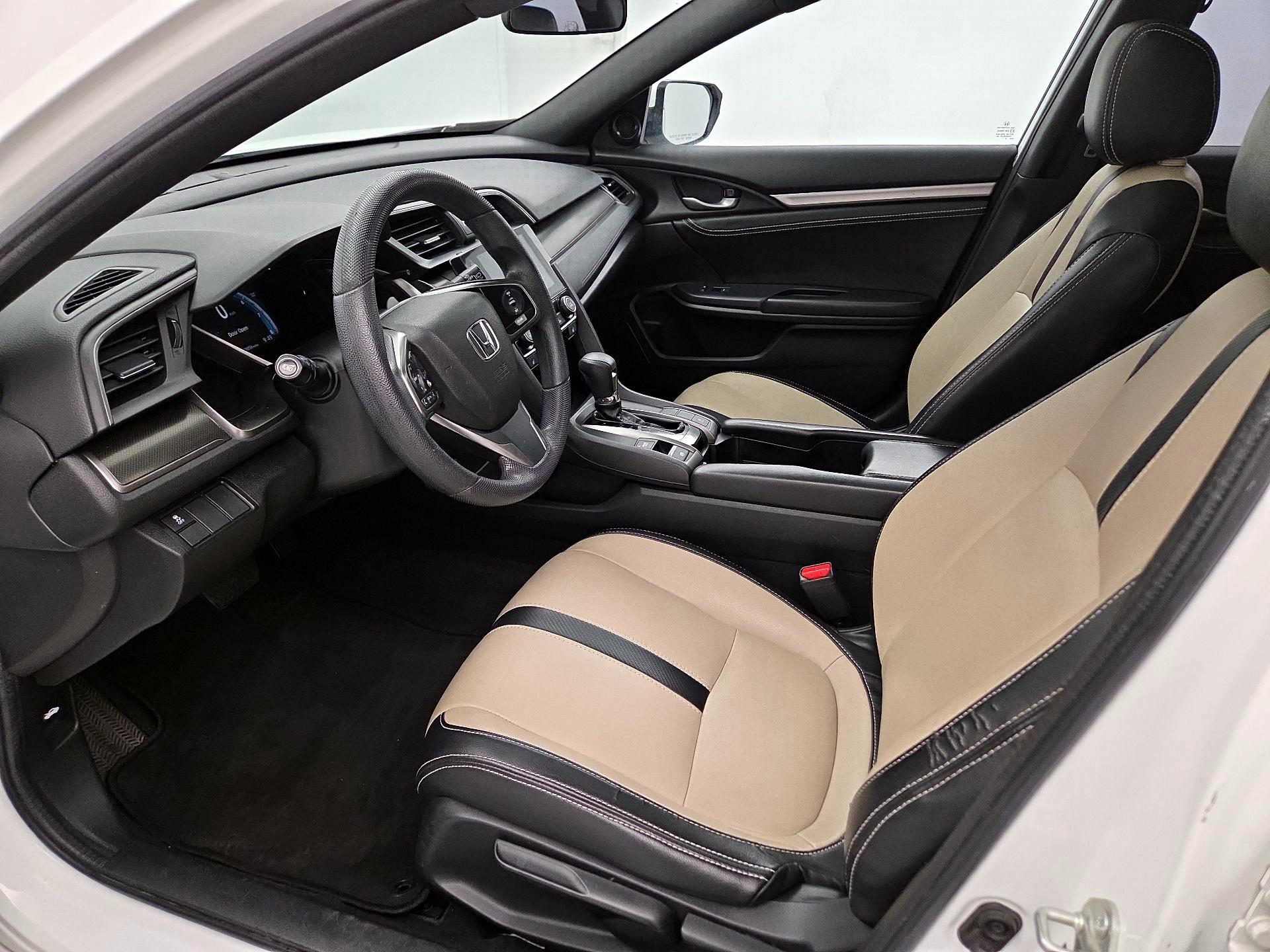 Thumbnail: 2017 Honda Civic - 11