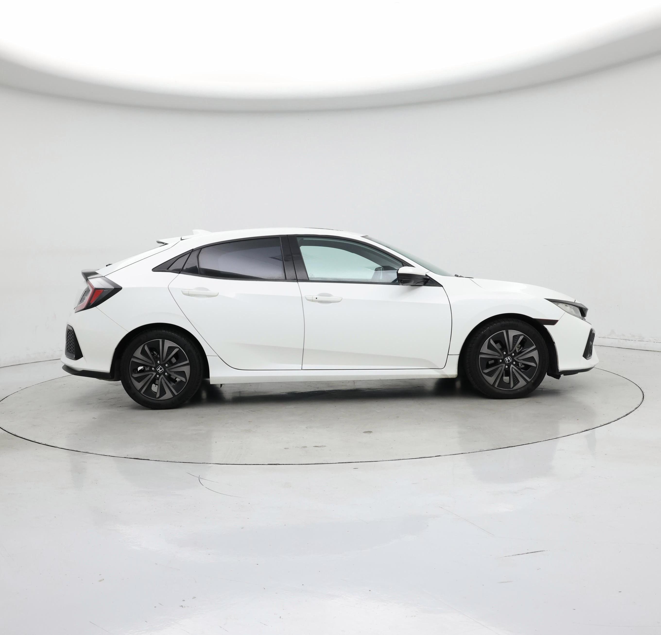 Thumbnail: 2017 Honda Civic - 7