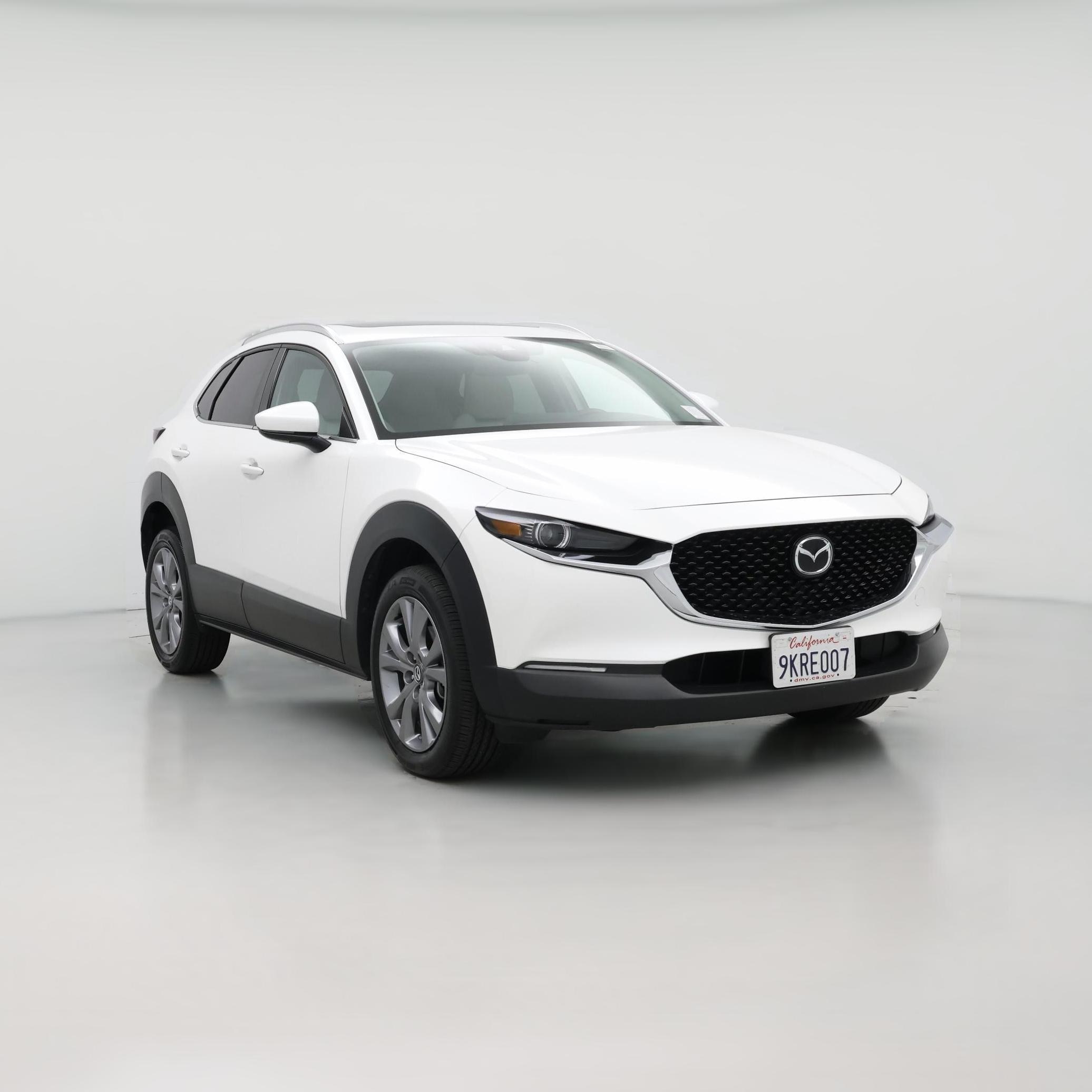Thumbnail: 2023 Mazda CX-30 - 1