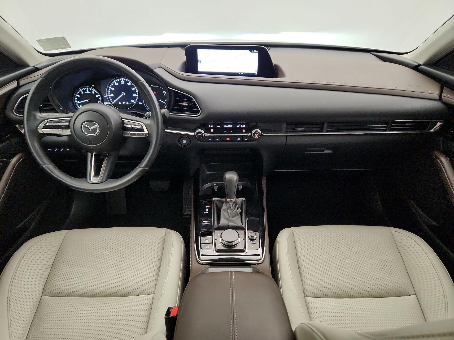 Thumbnail: 2023 Mazda CX-30 - 9