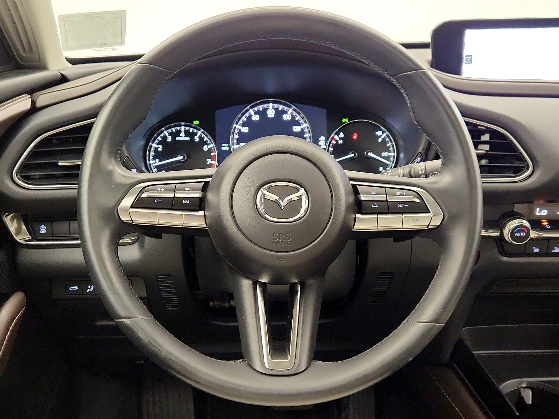 Thumbnail: 2023 Mazda CX-30 - 10