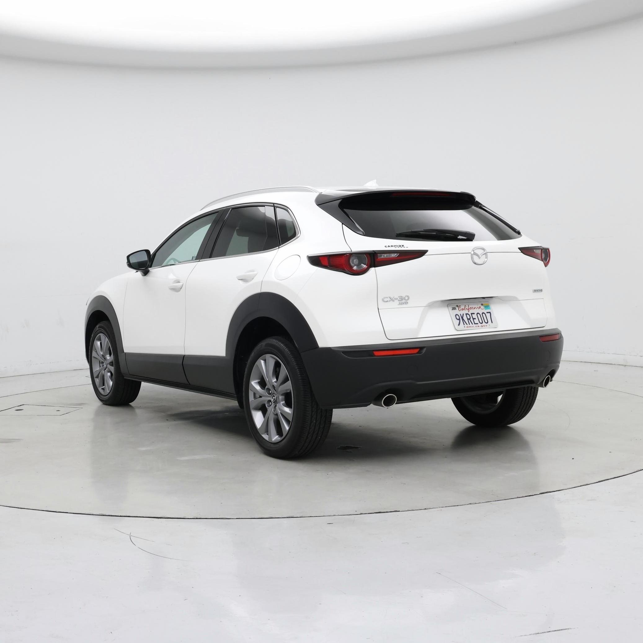 Thumbnail: 2023 Mazda CX-30 - 2