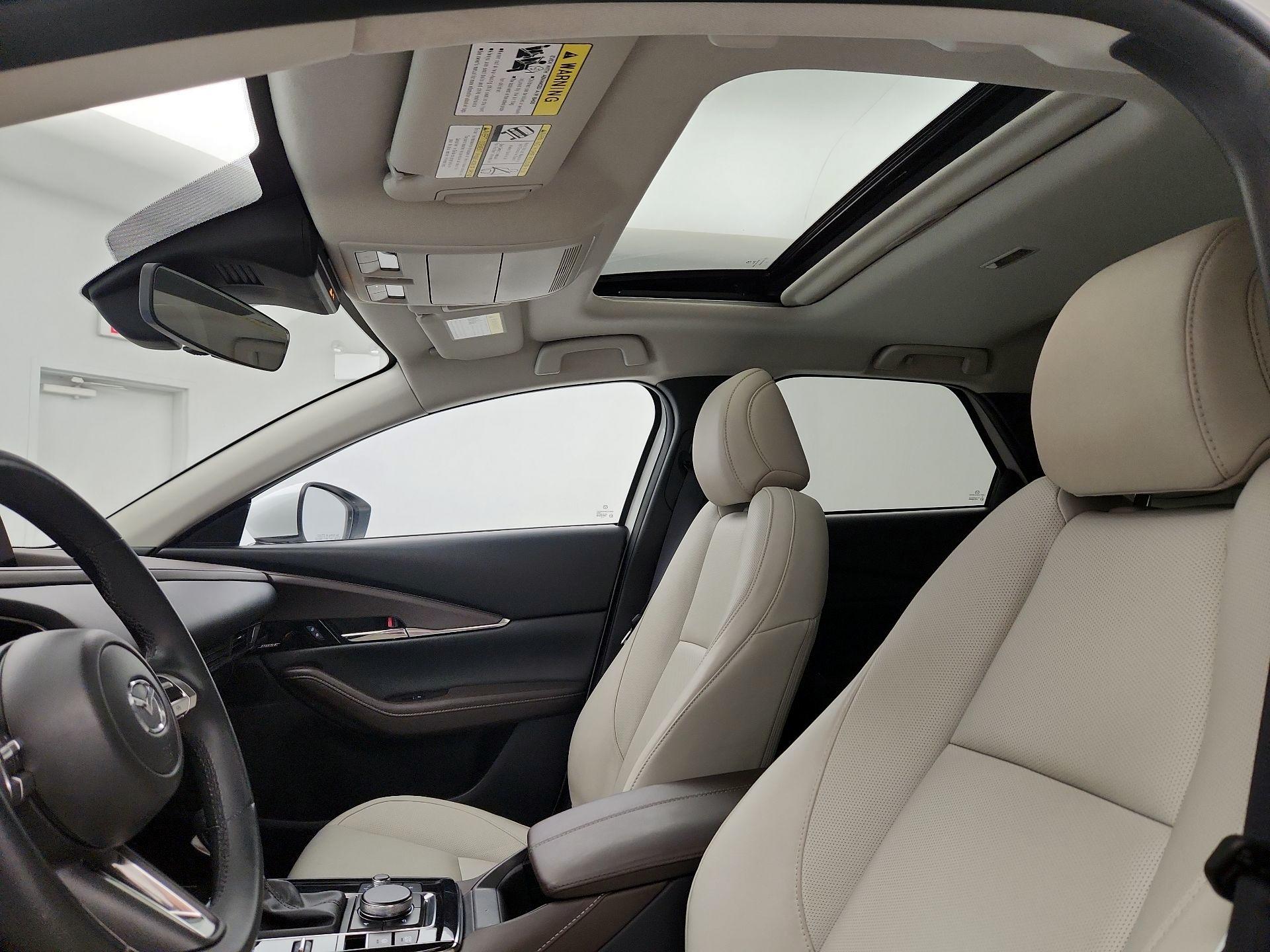 Thumbnail: 2023 Mazda CX-30 - 20