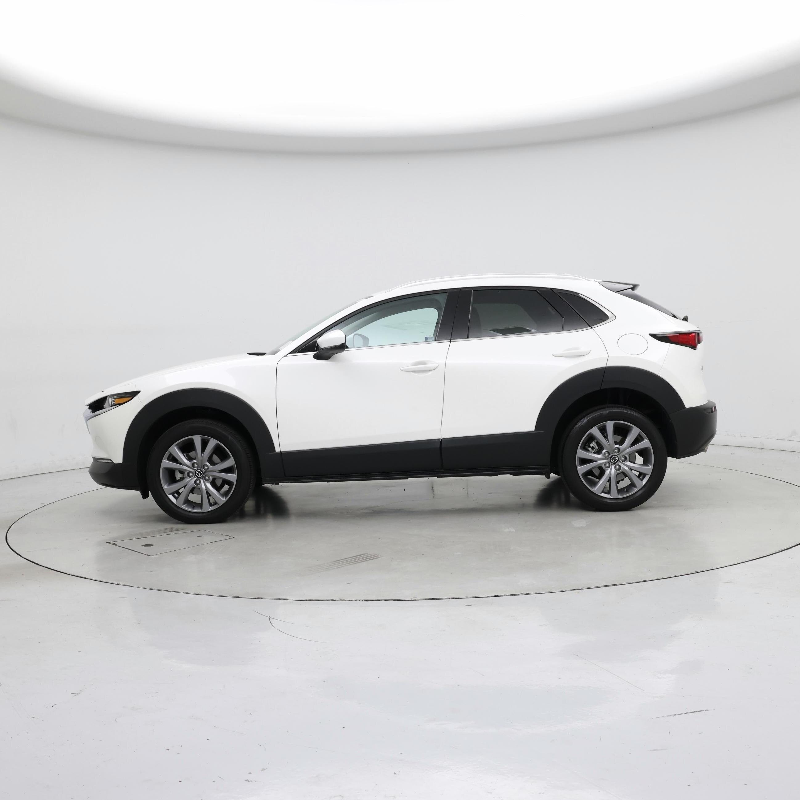 Thumbnail: 2023 Mazda CX-30 - 3