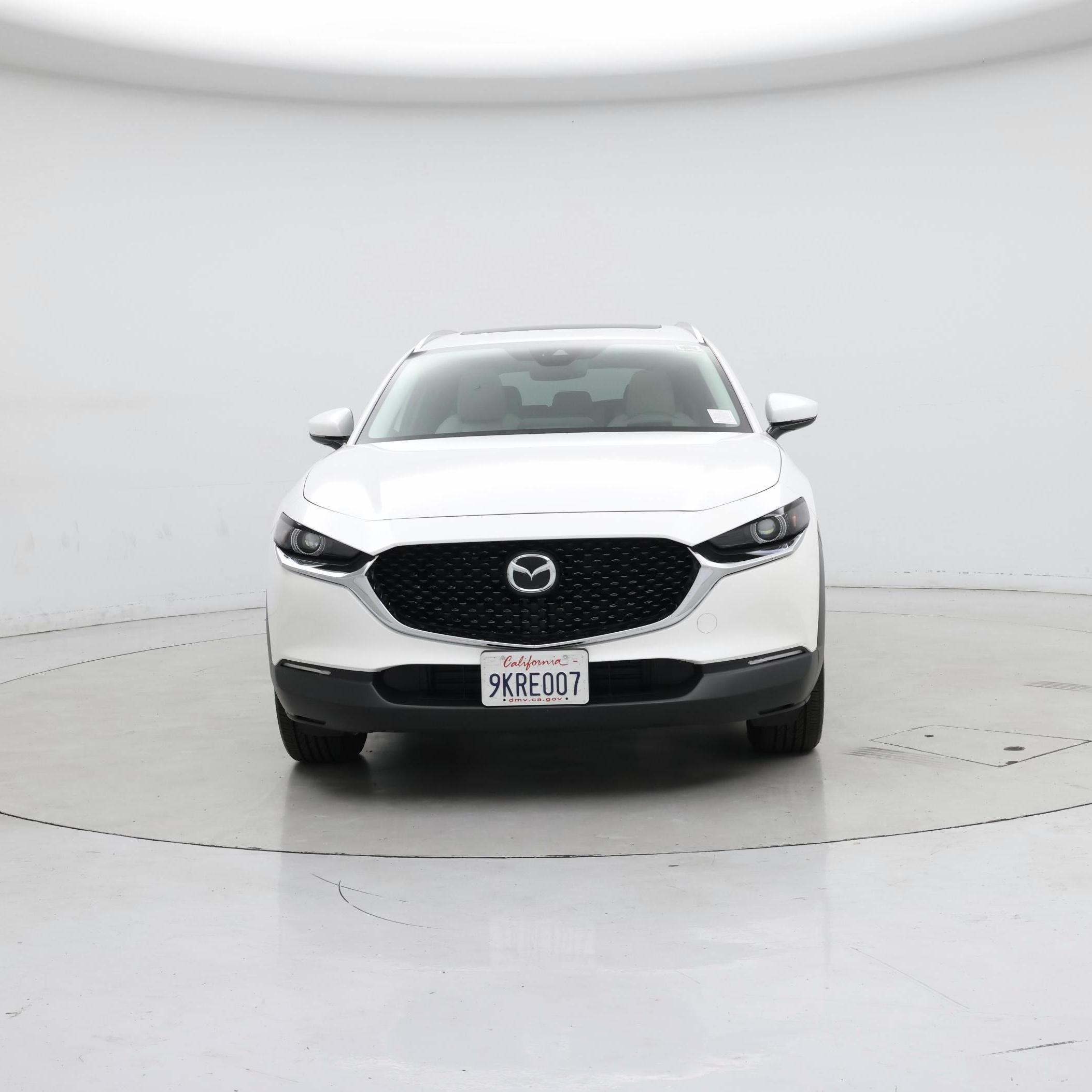 Thumbnail: 2023 Mazda CX-30 - 5