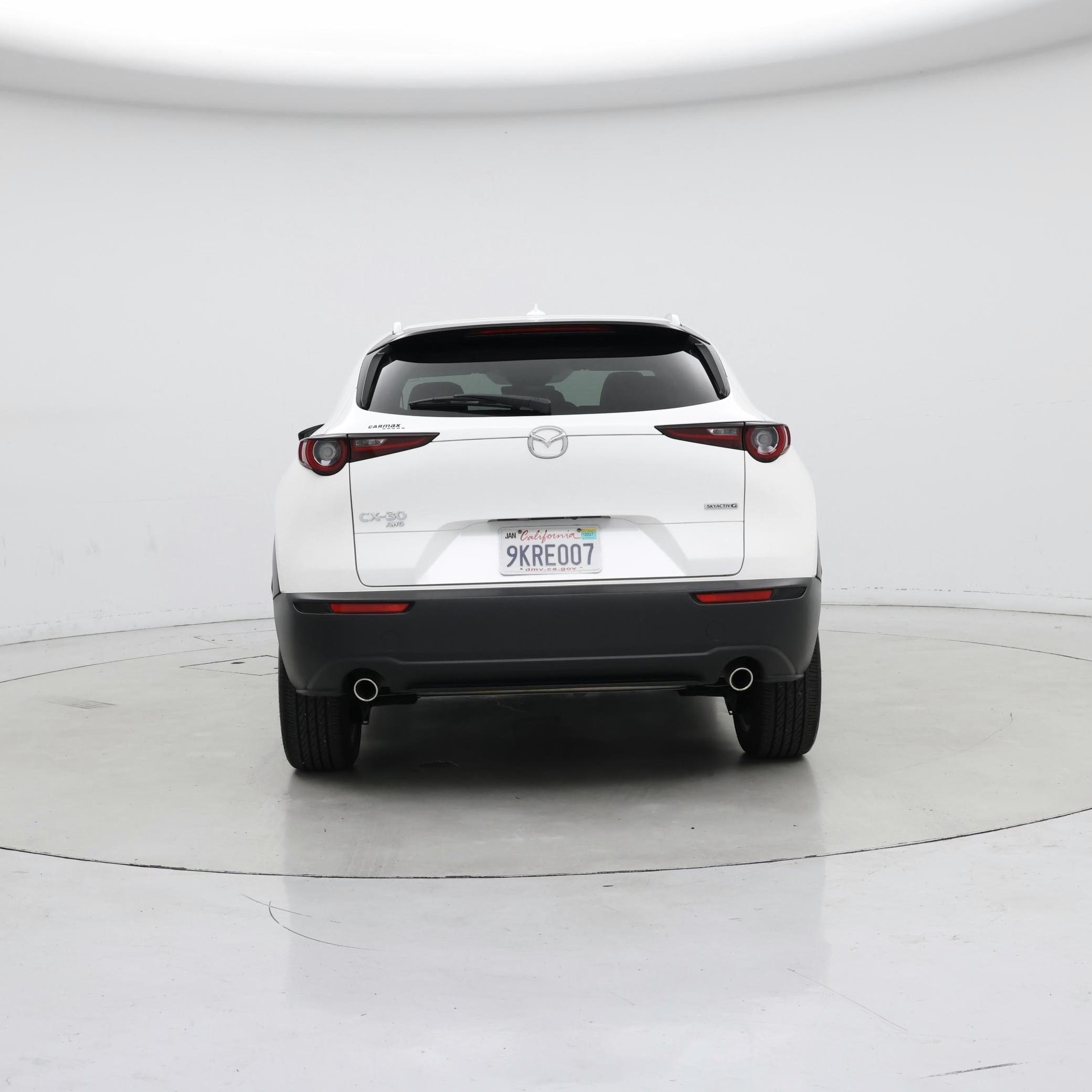 Thumbnail: 2023 Mazda CX-30 - 6
