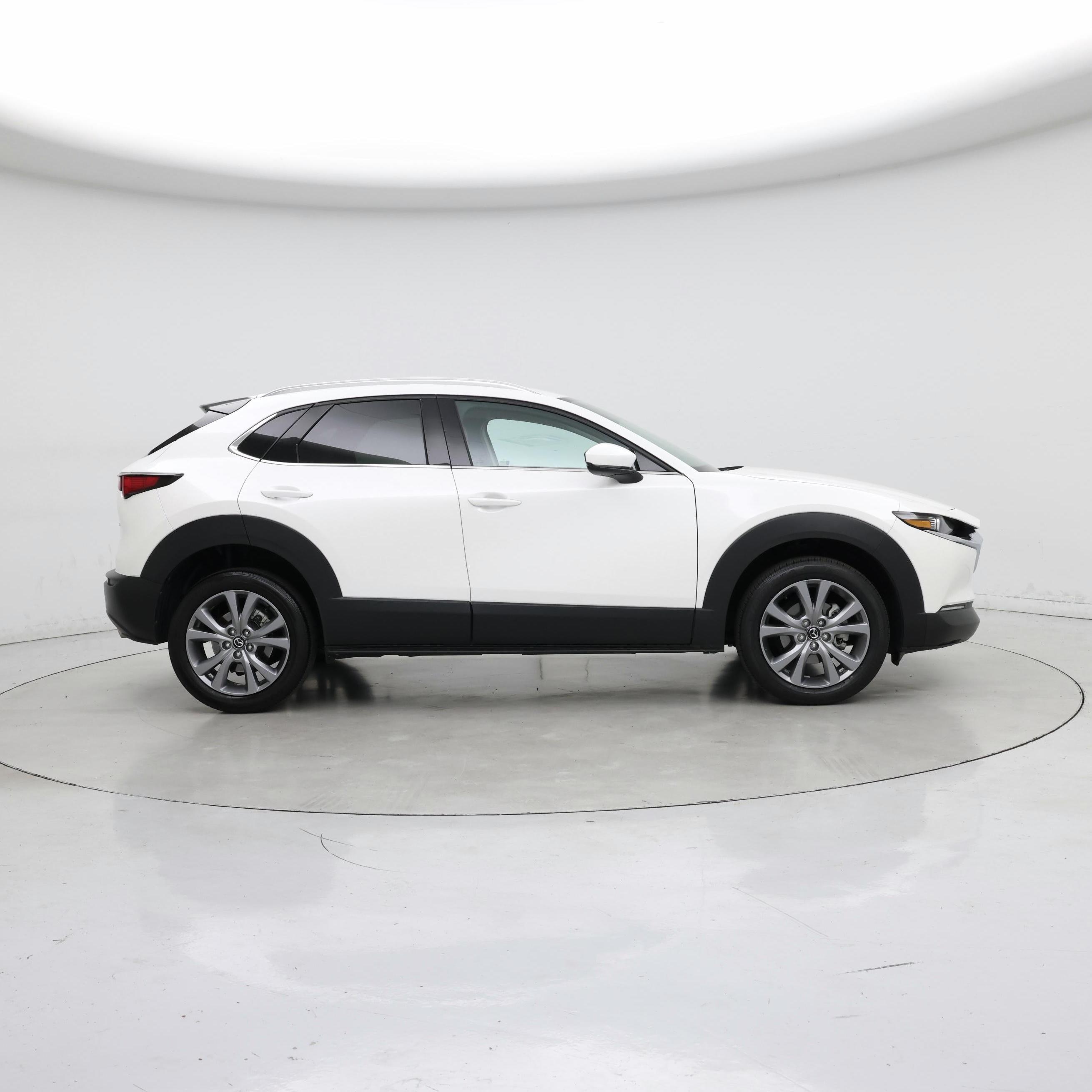 Thumbnail: 2023 Mazda CX-30 - 7