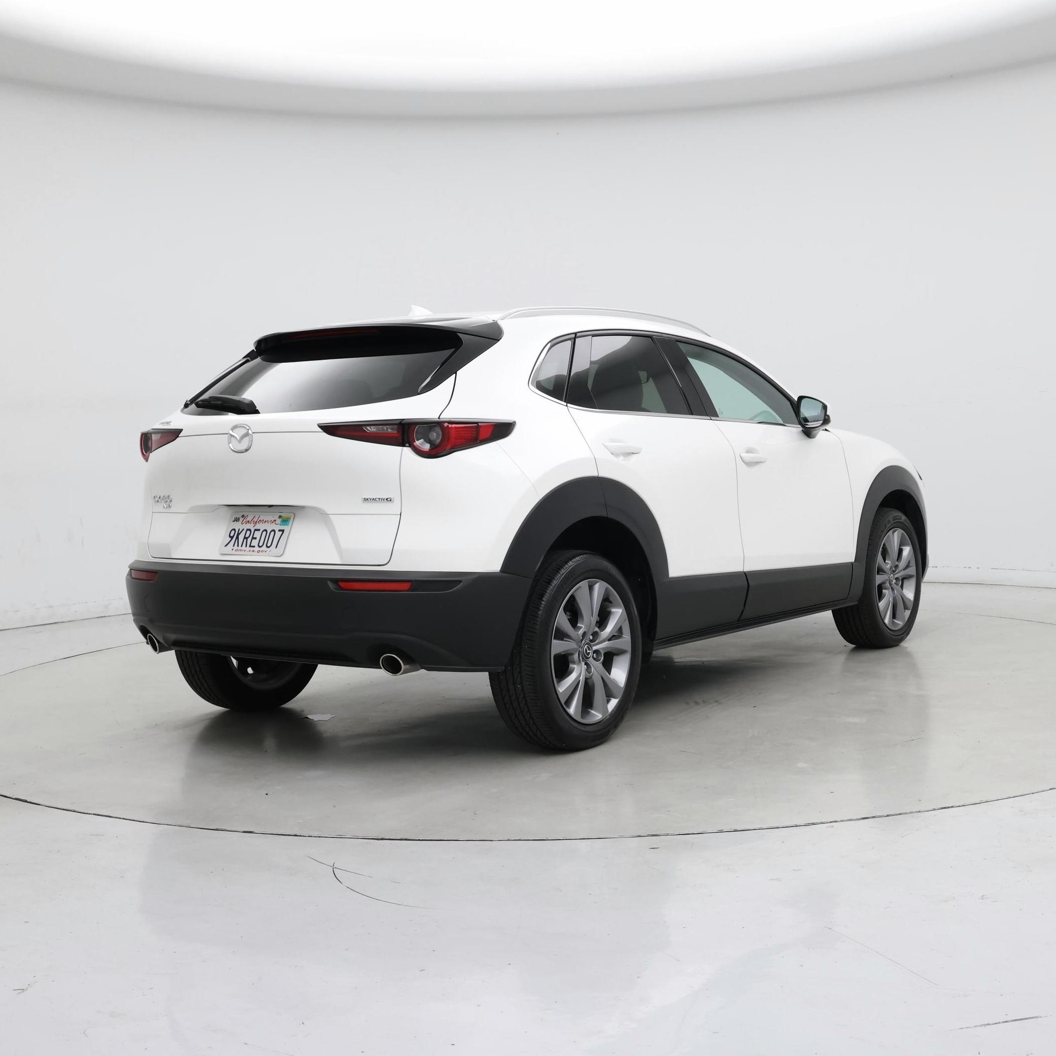 Thumbnail: 2023 Mazda CX-30 - 8