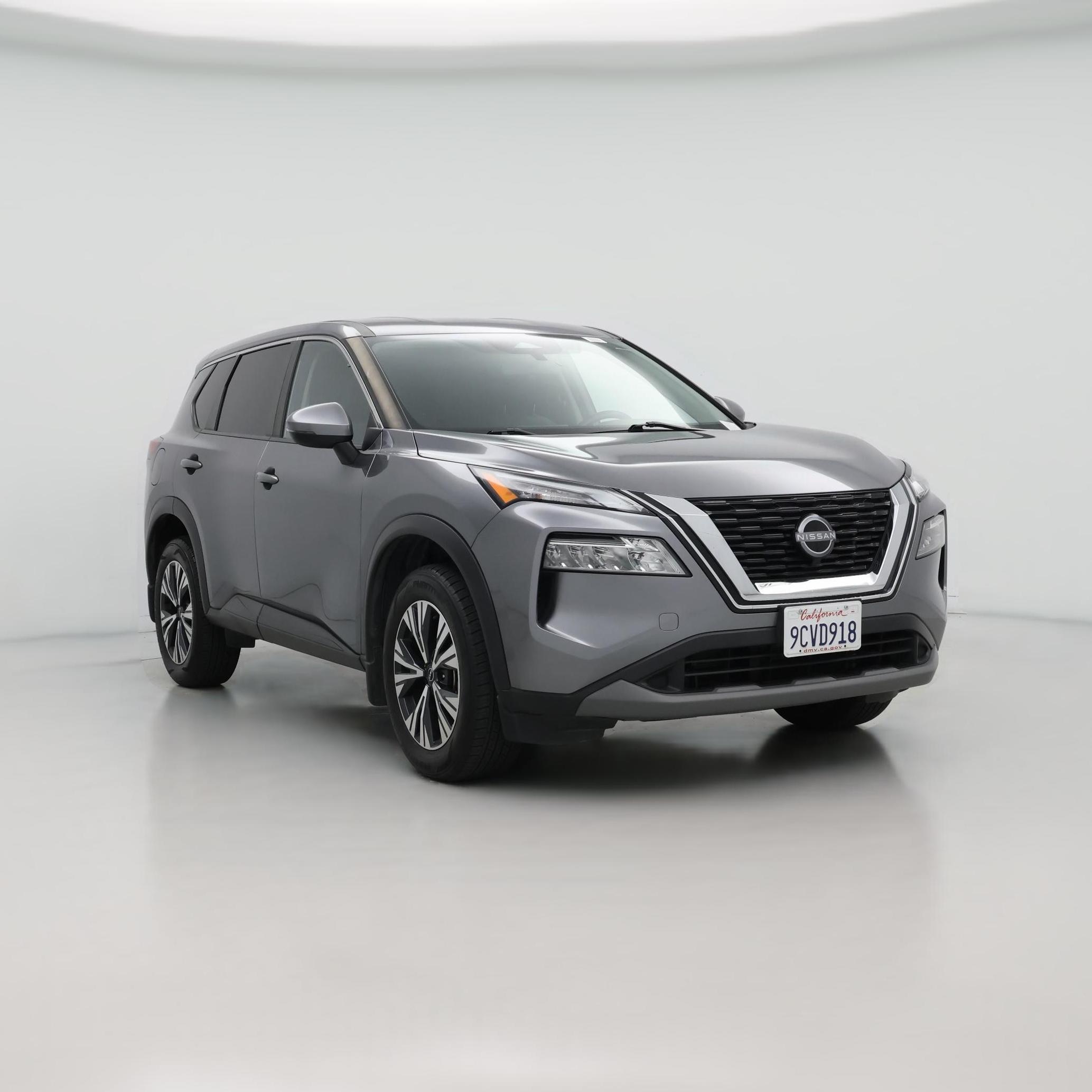 Thumbnail: 2022 Nissan Rogue - 1