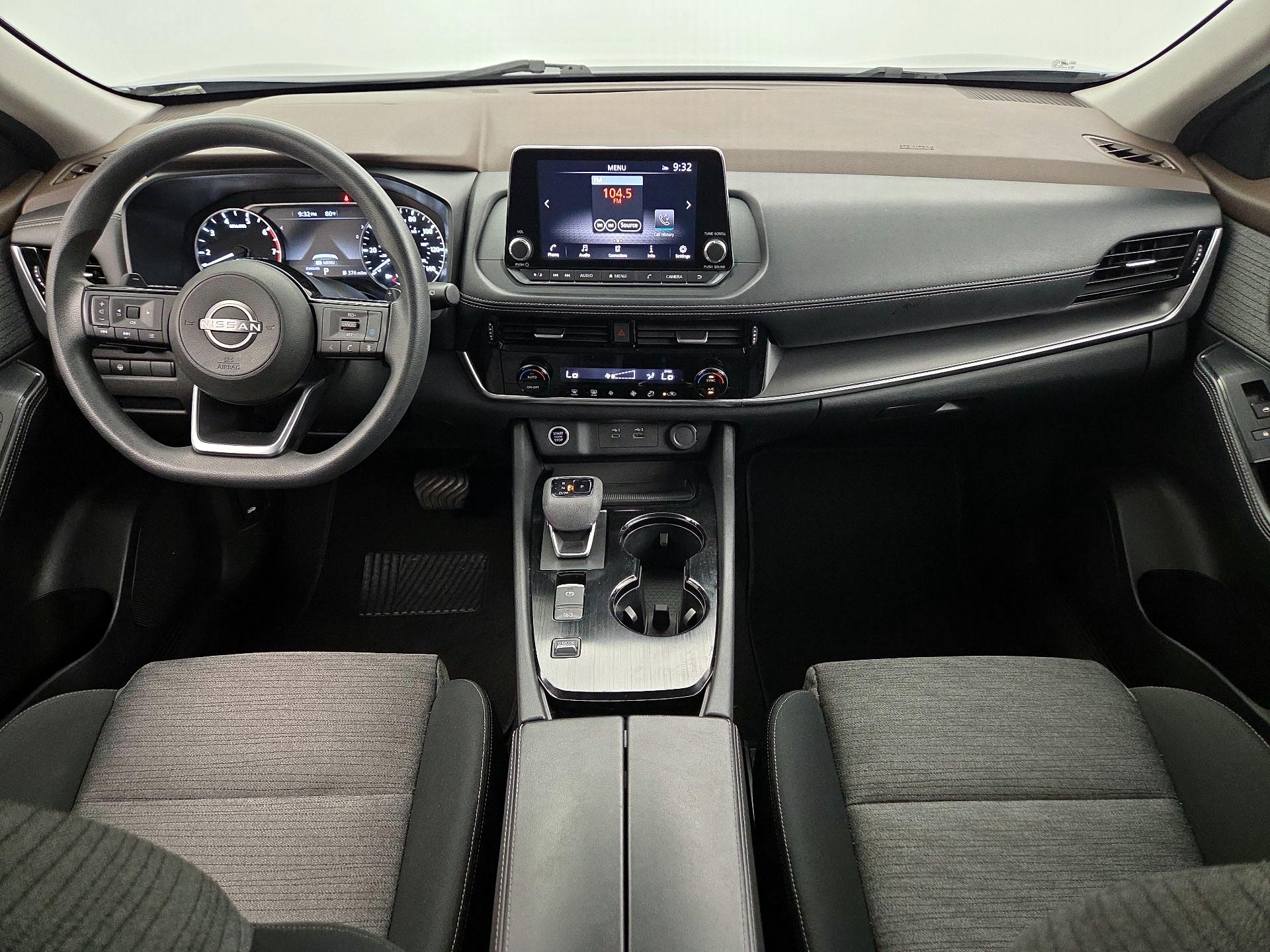 Thumbnail: 2022 Nissan Rogue - 9
