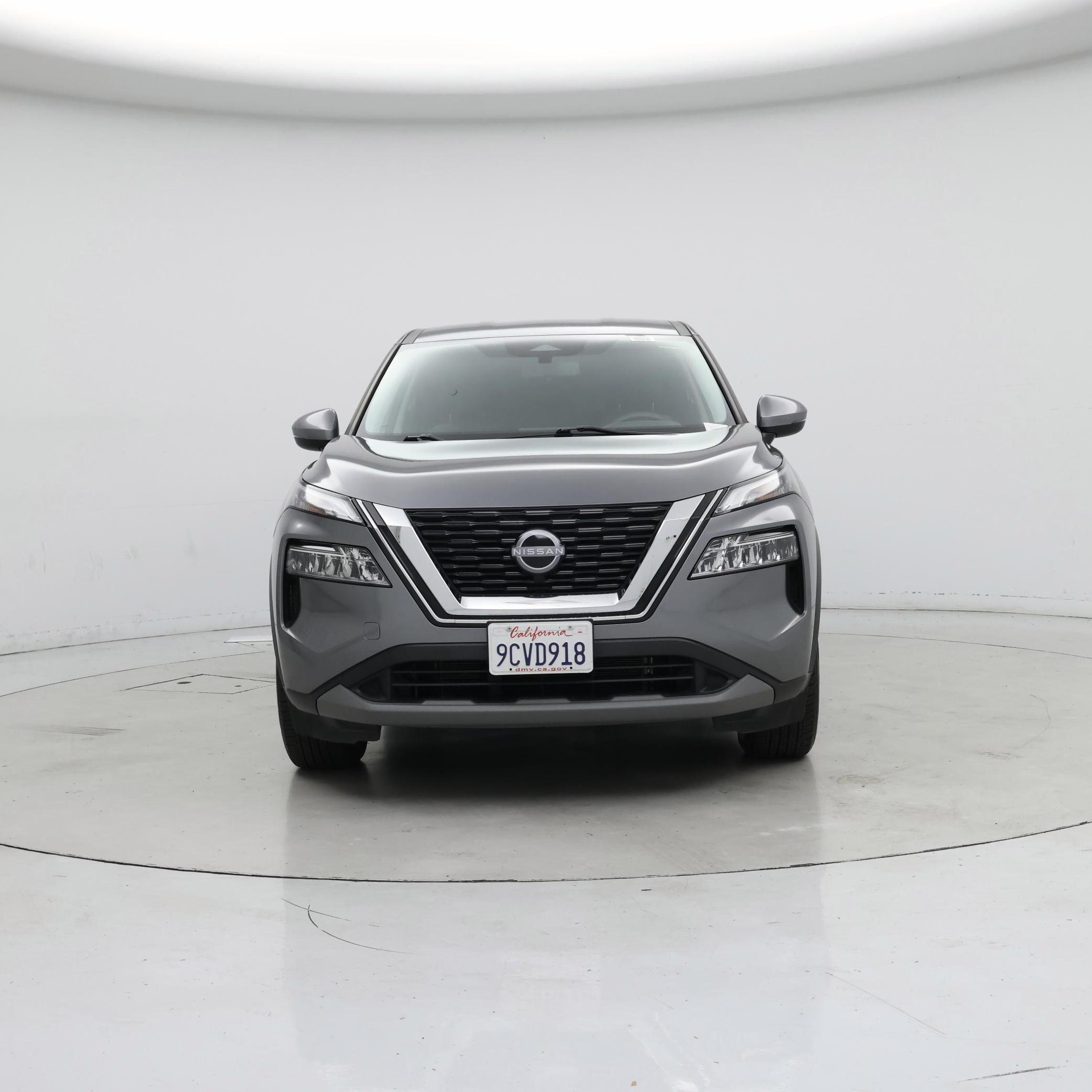 Thumbnail: 2022 Nissan Rogue - 5