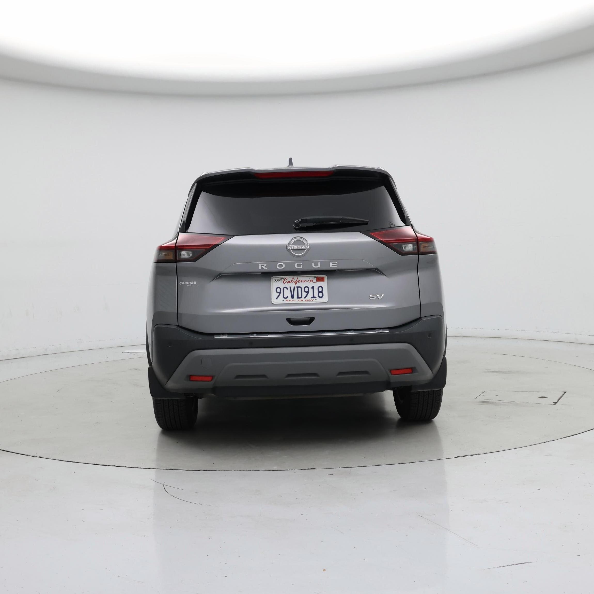 Thumbnail: 2022 Nissan Rogue - 6