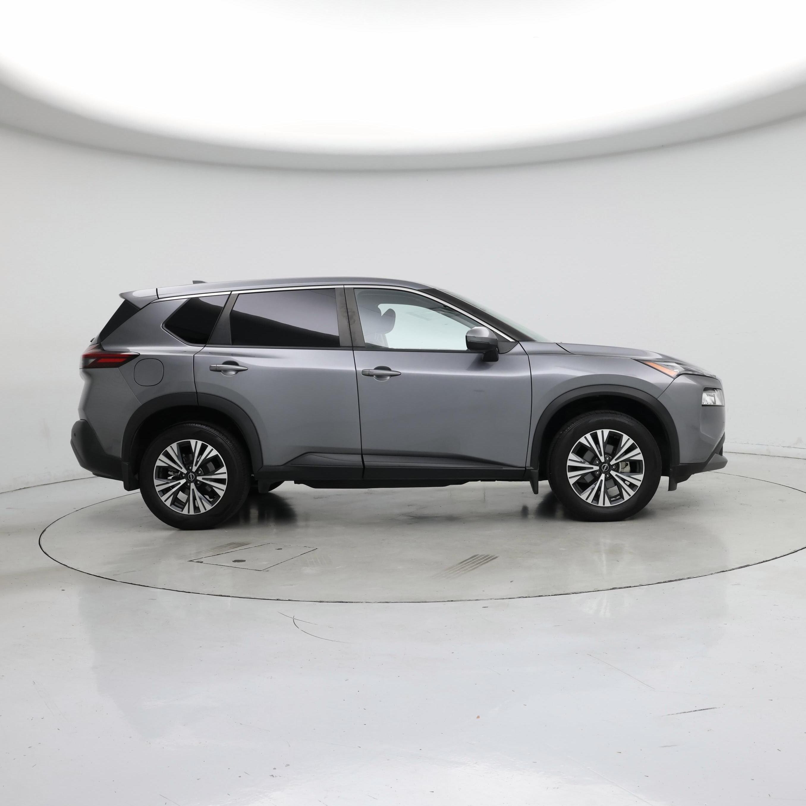 Thumbnail: 2022 Nissan Rogue - 7