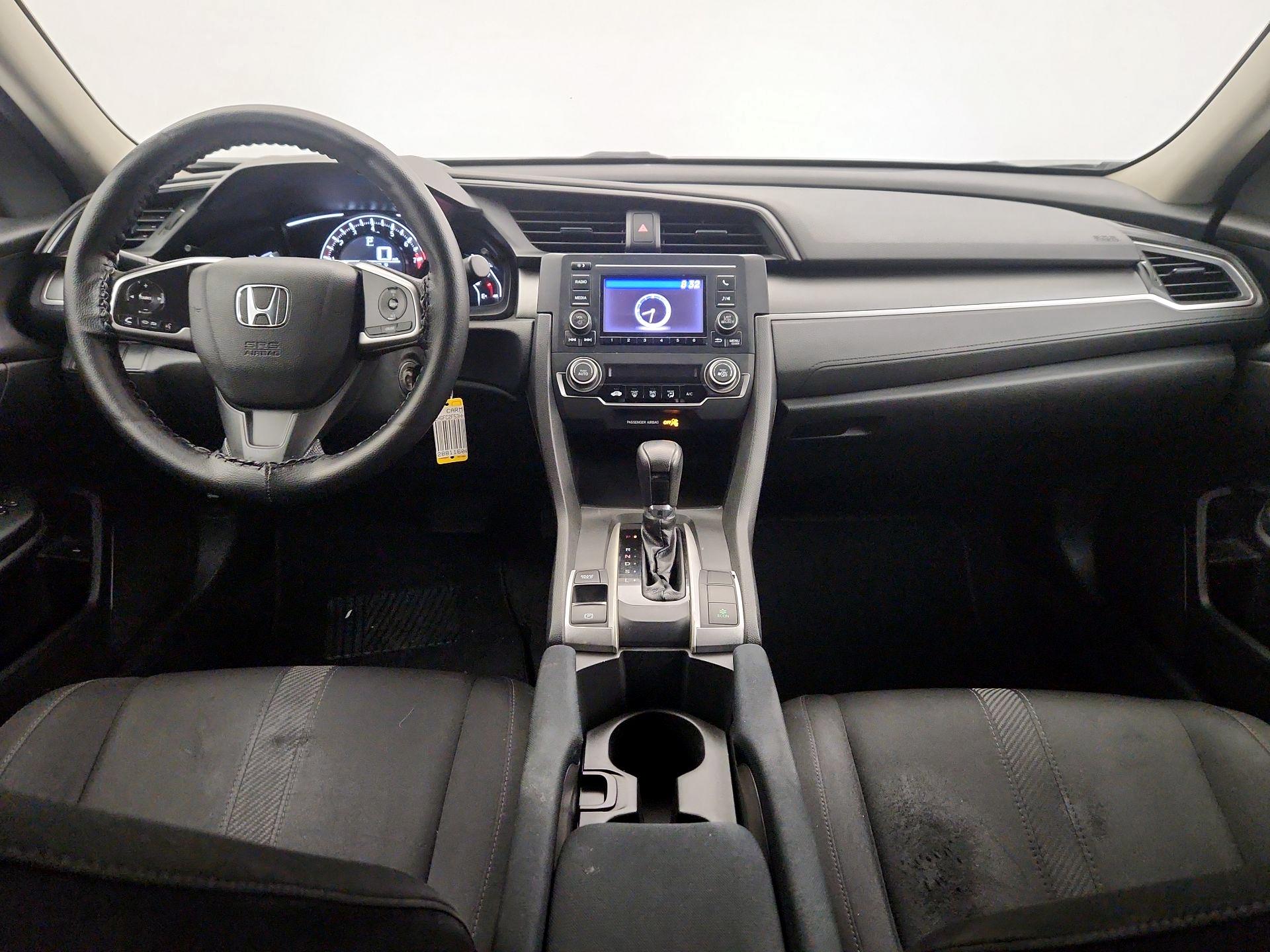 Thumbnail: 2017 Honda Civic - 9