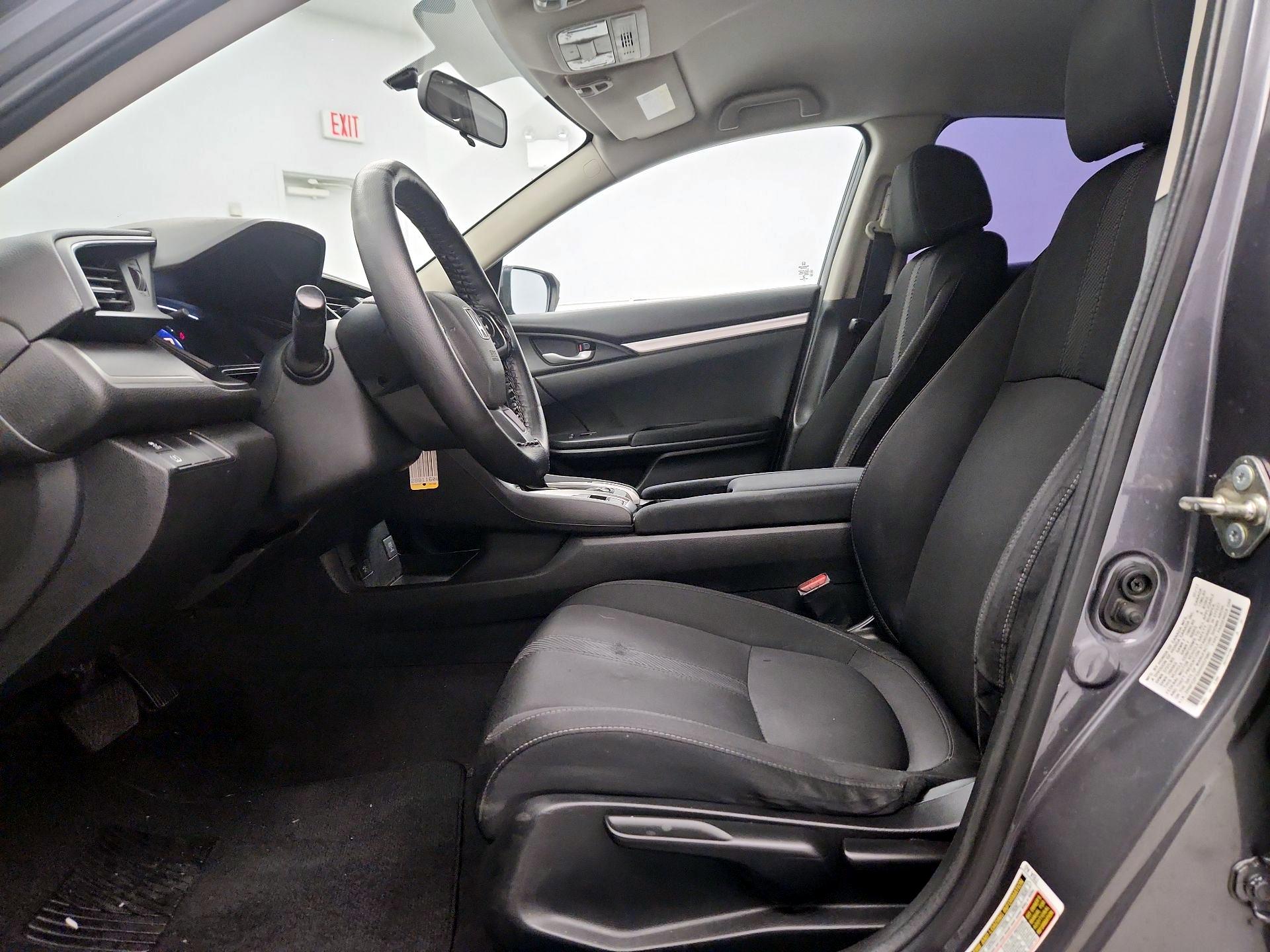 Thumbnail: 2017 Honda Civic - 11