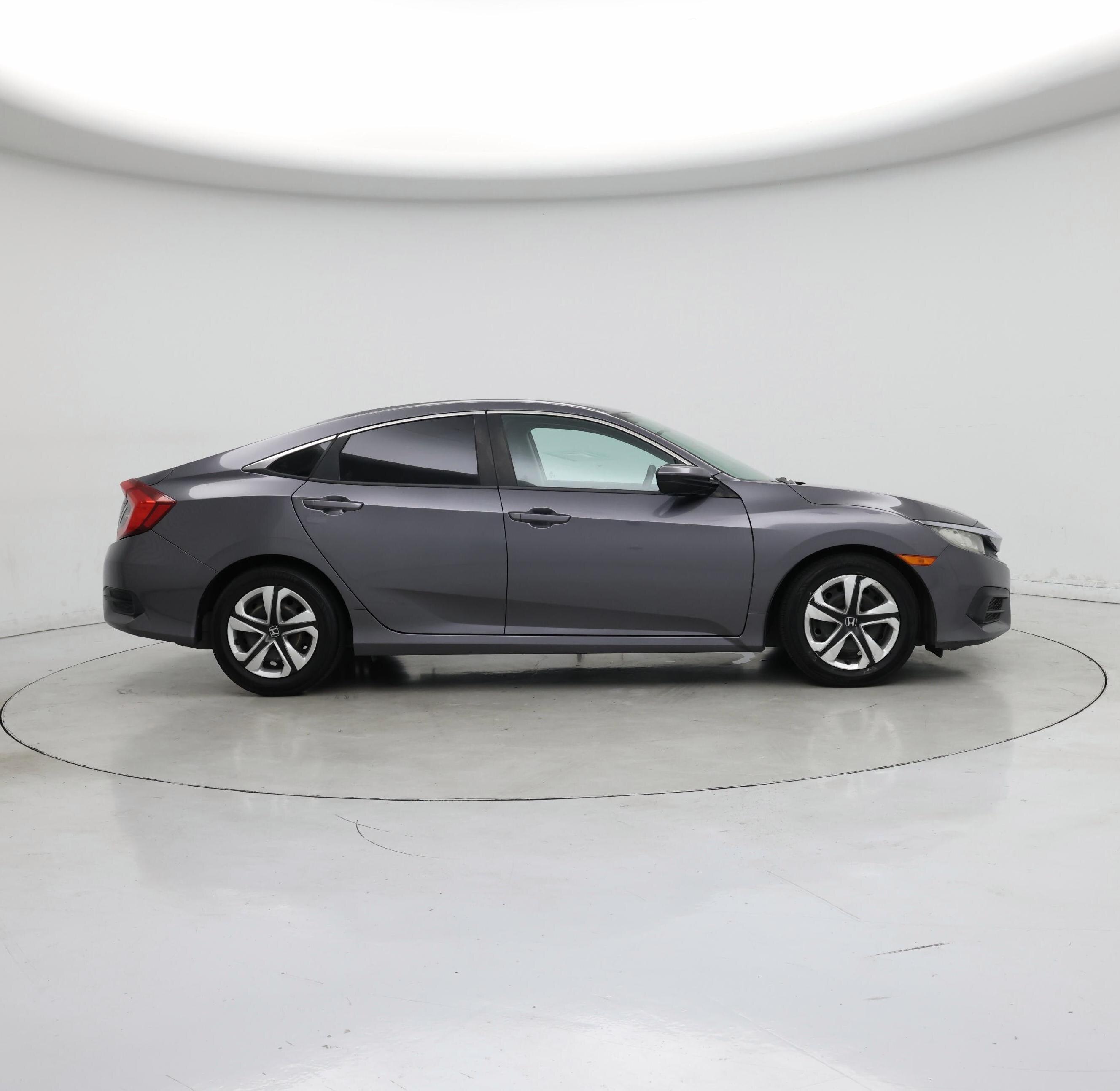 Thumbnail: 2017 Honda Civic - 7
