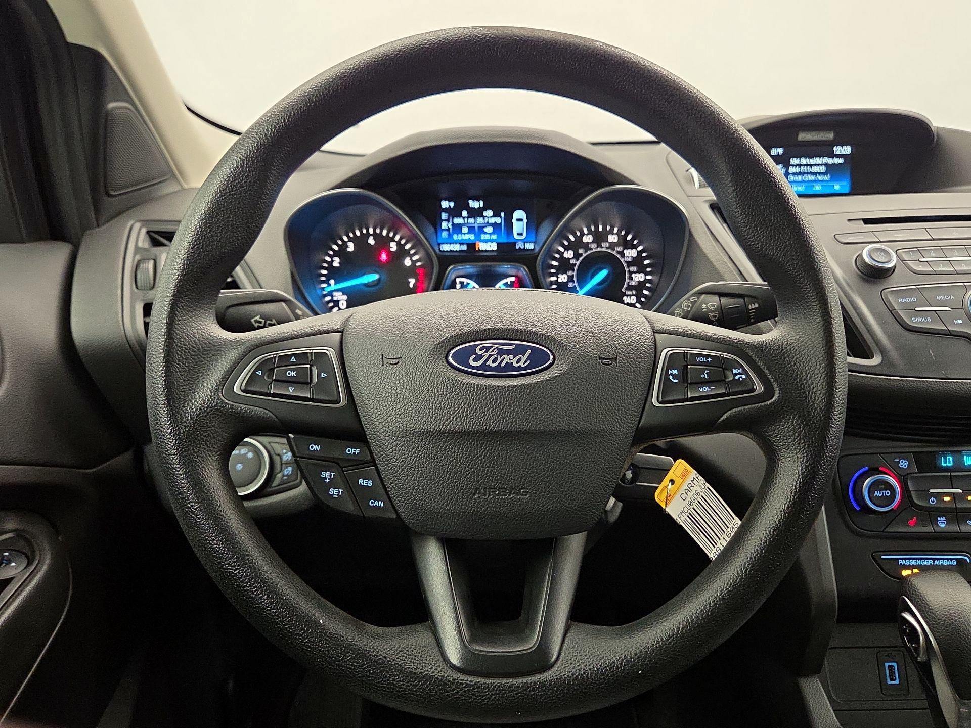 Thumbnail: 2018 Ford Escape - 10