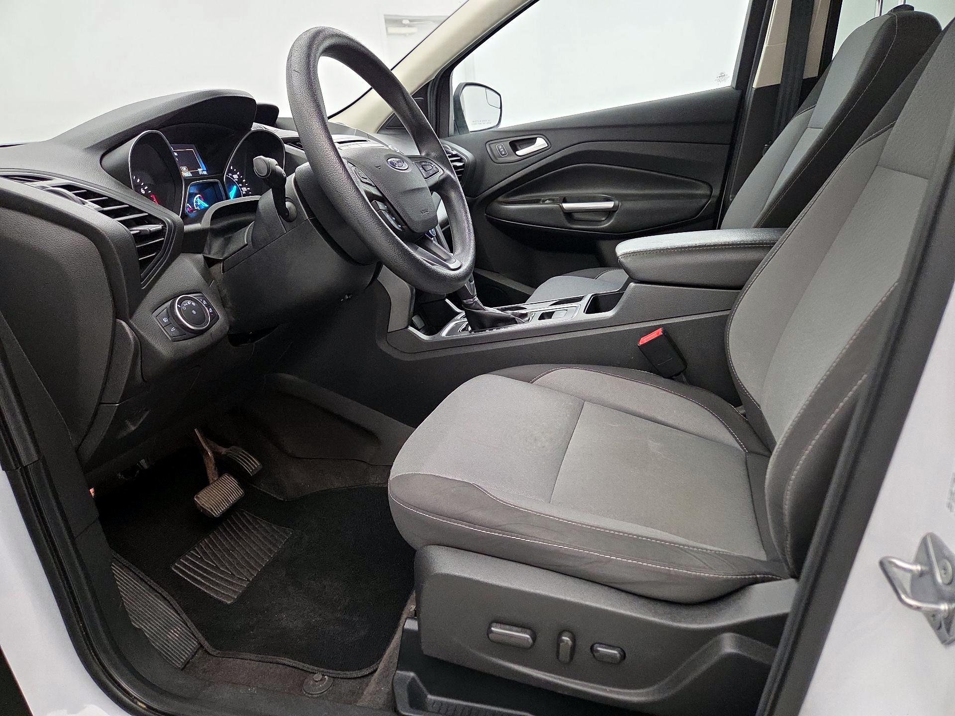 Thumbnail: 2018 Ford Escape - 11