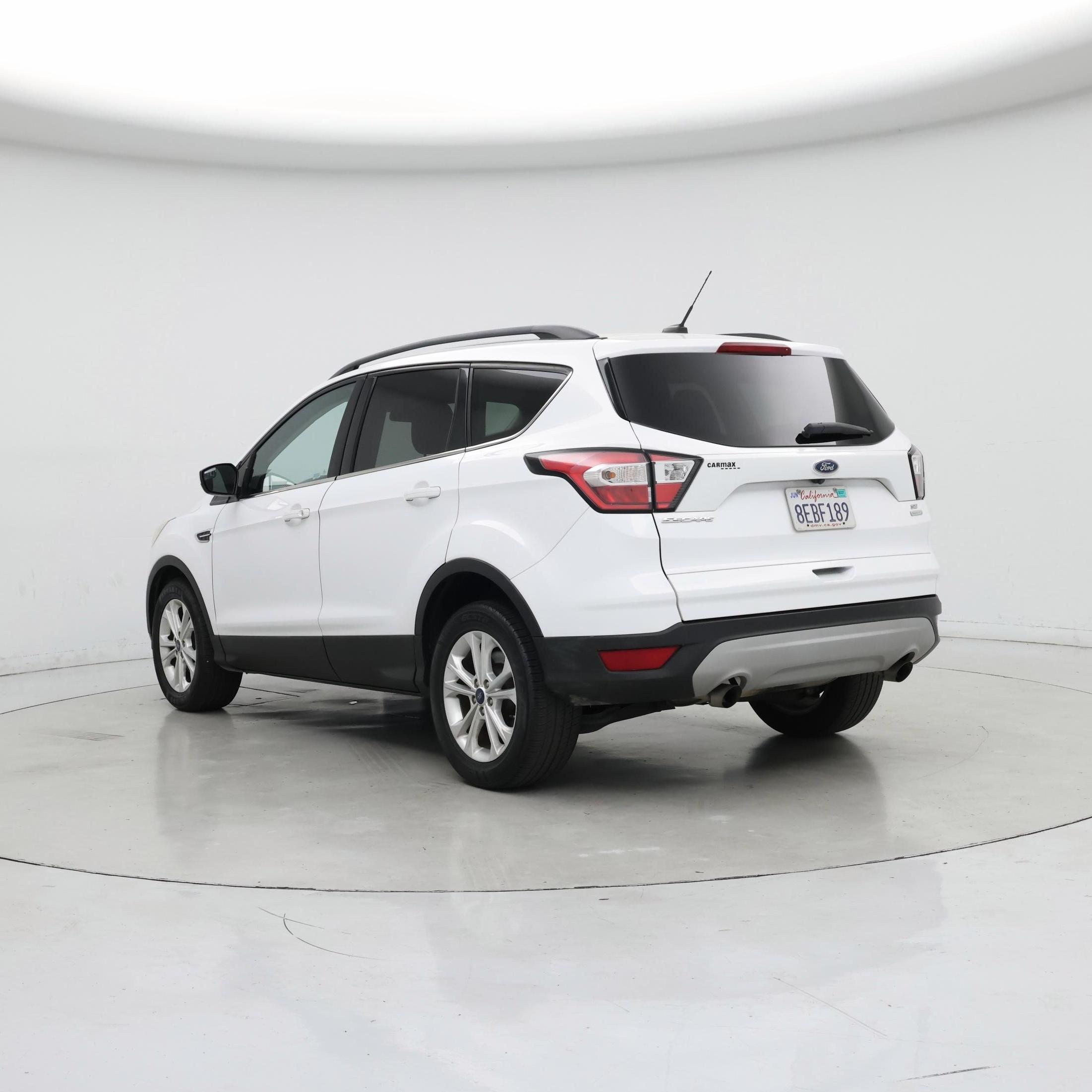 Thumbnail: 2018 Ford Escape - 2
