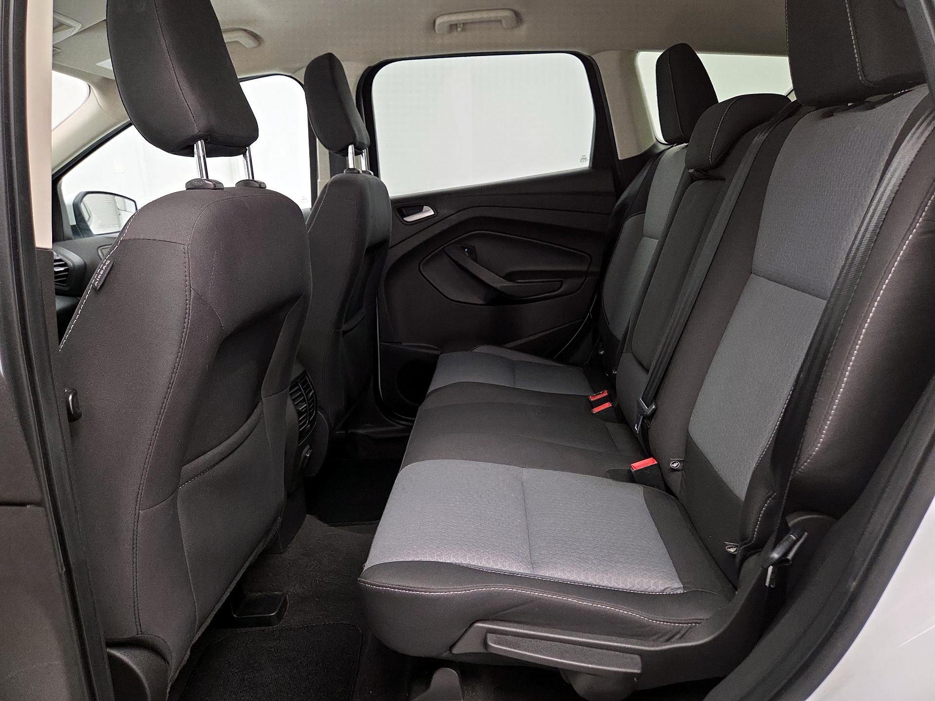 Thumbnail: 2018 Ford Escape - 19