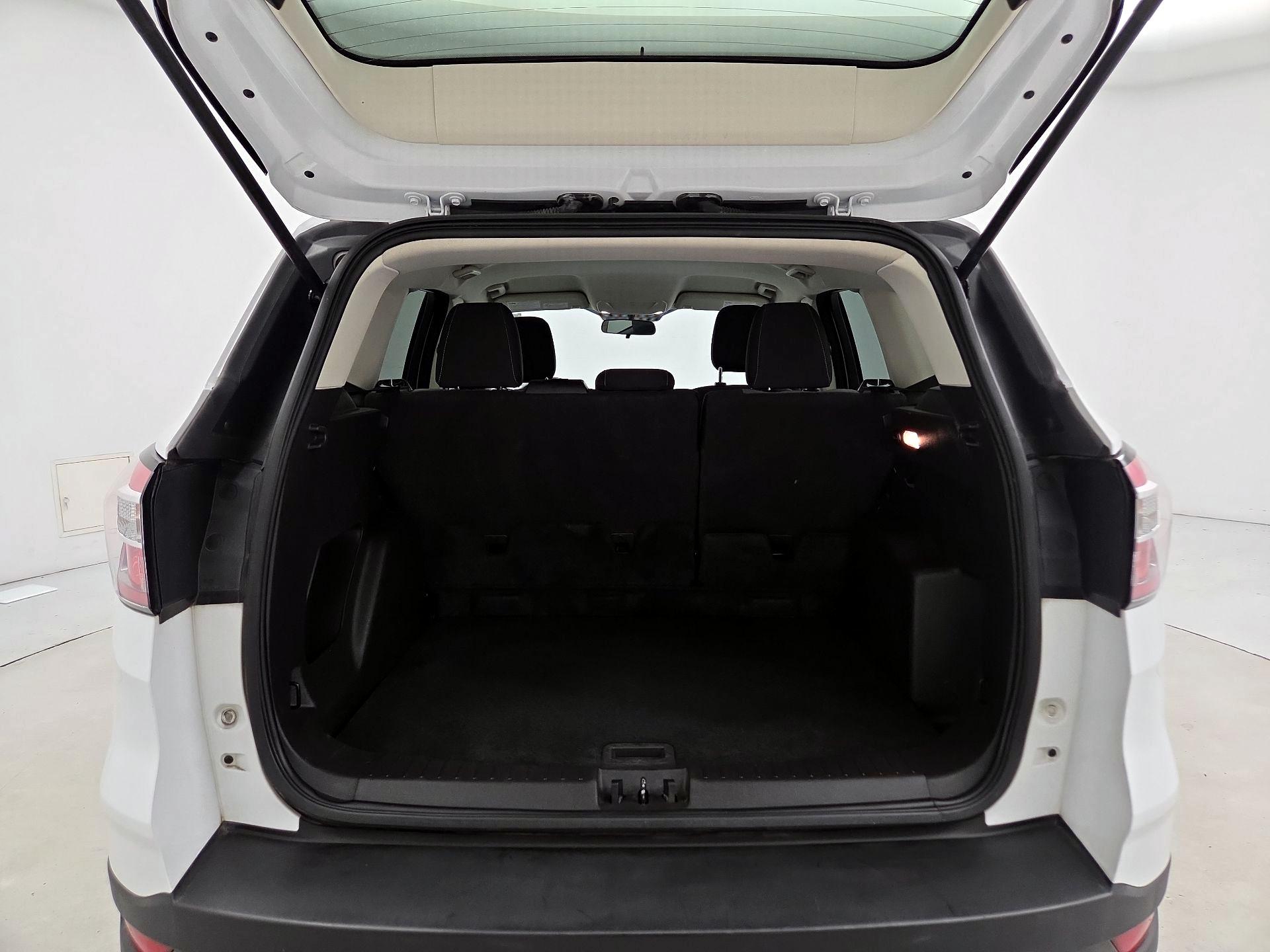 Thumbnail: 2018 Ford Escape - 20