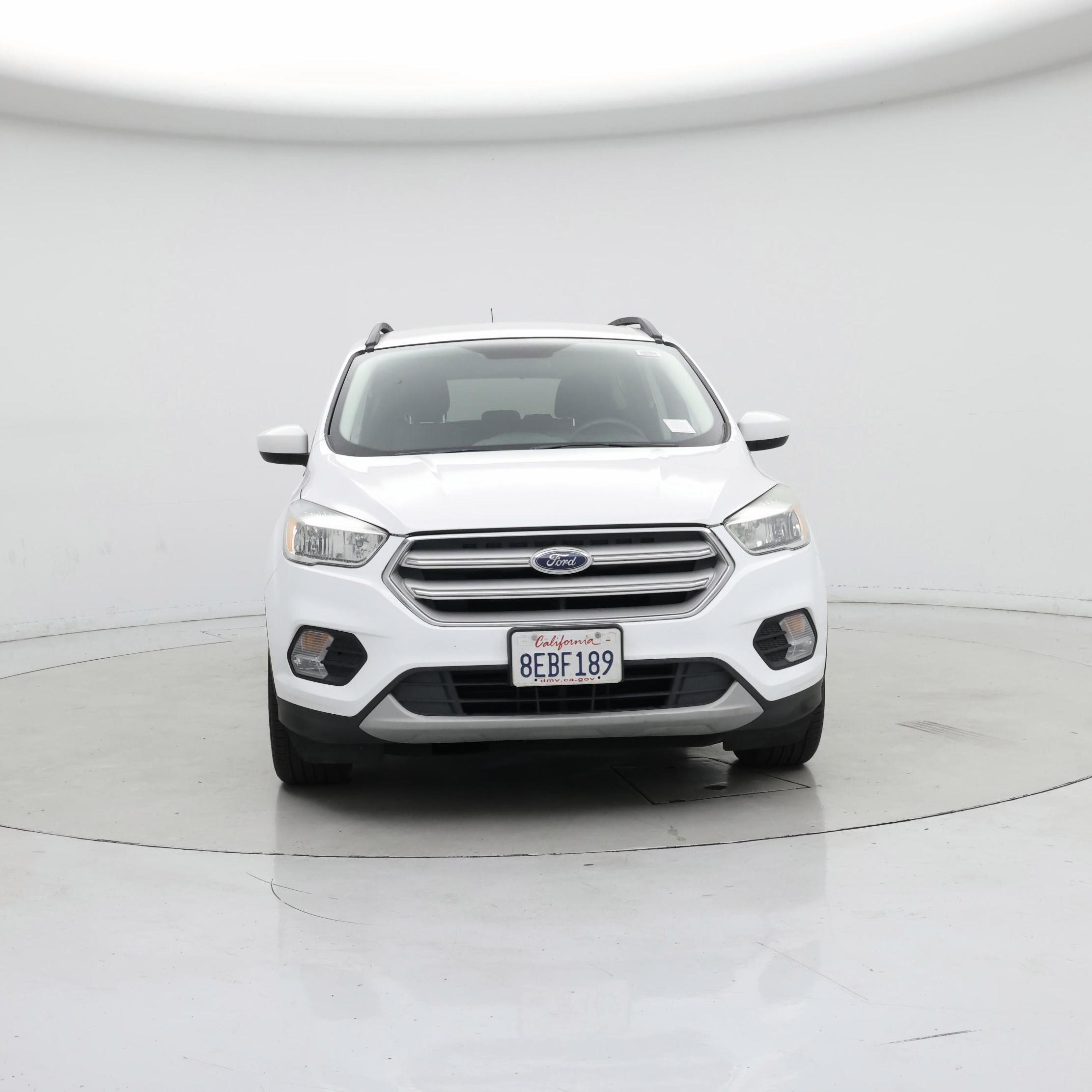 Thumbnail: 2018 Ford Escape - 5