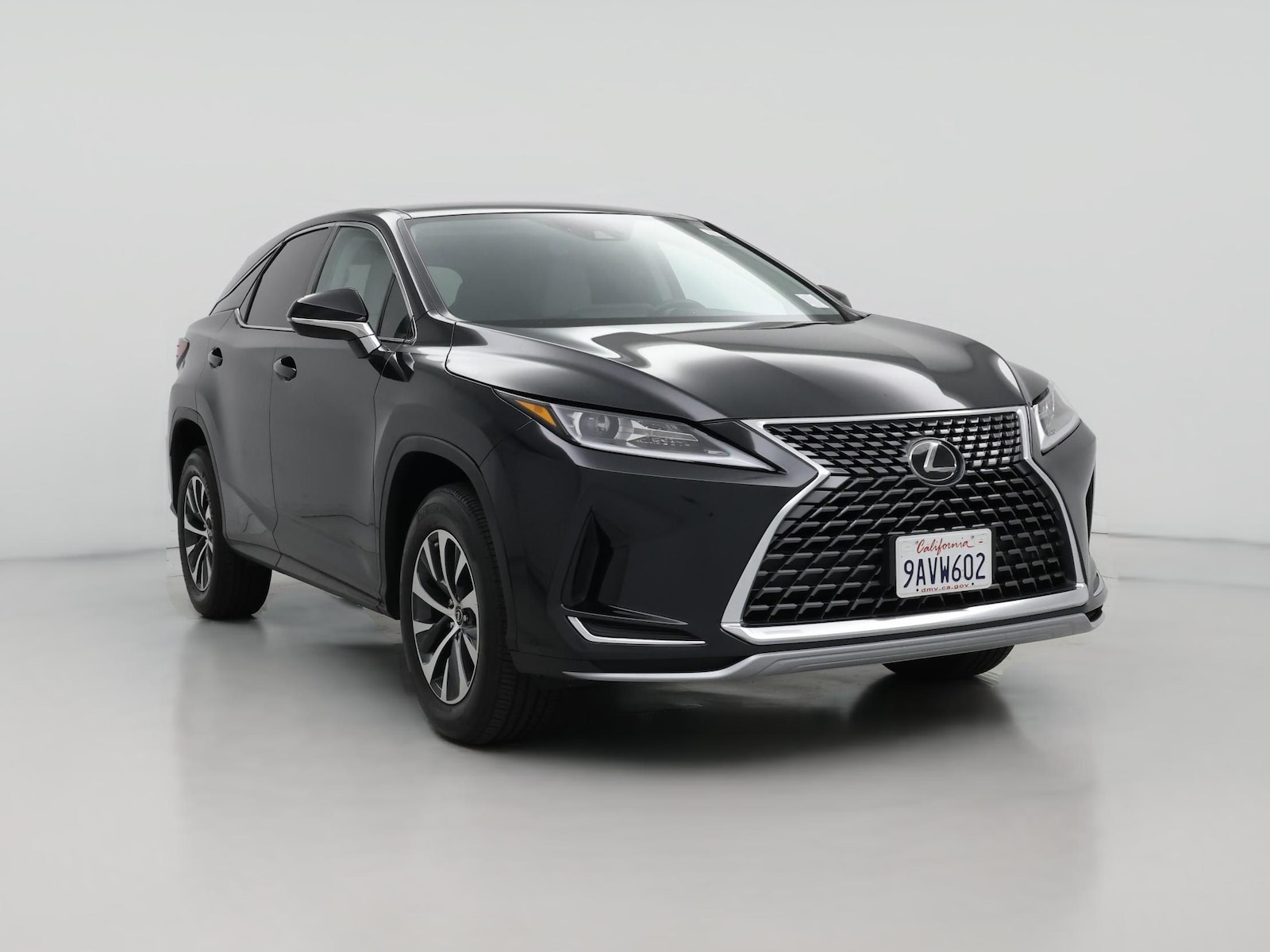 2022 Lexus RX