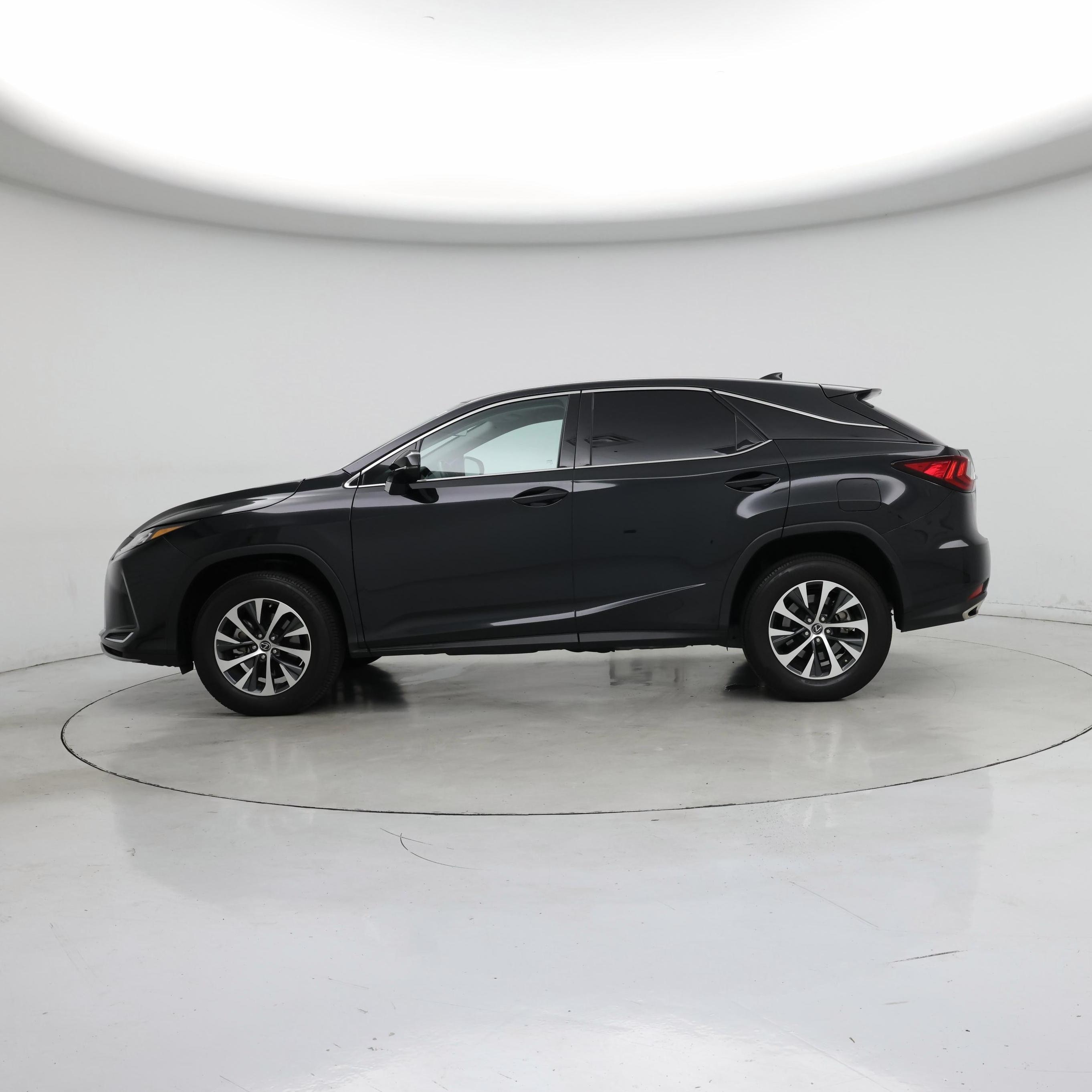 Thumbnail: 2022 Lexus RX - 3
