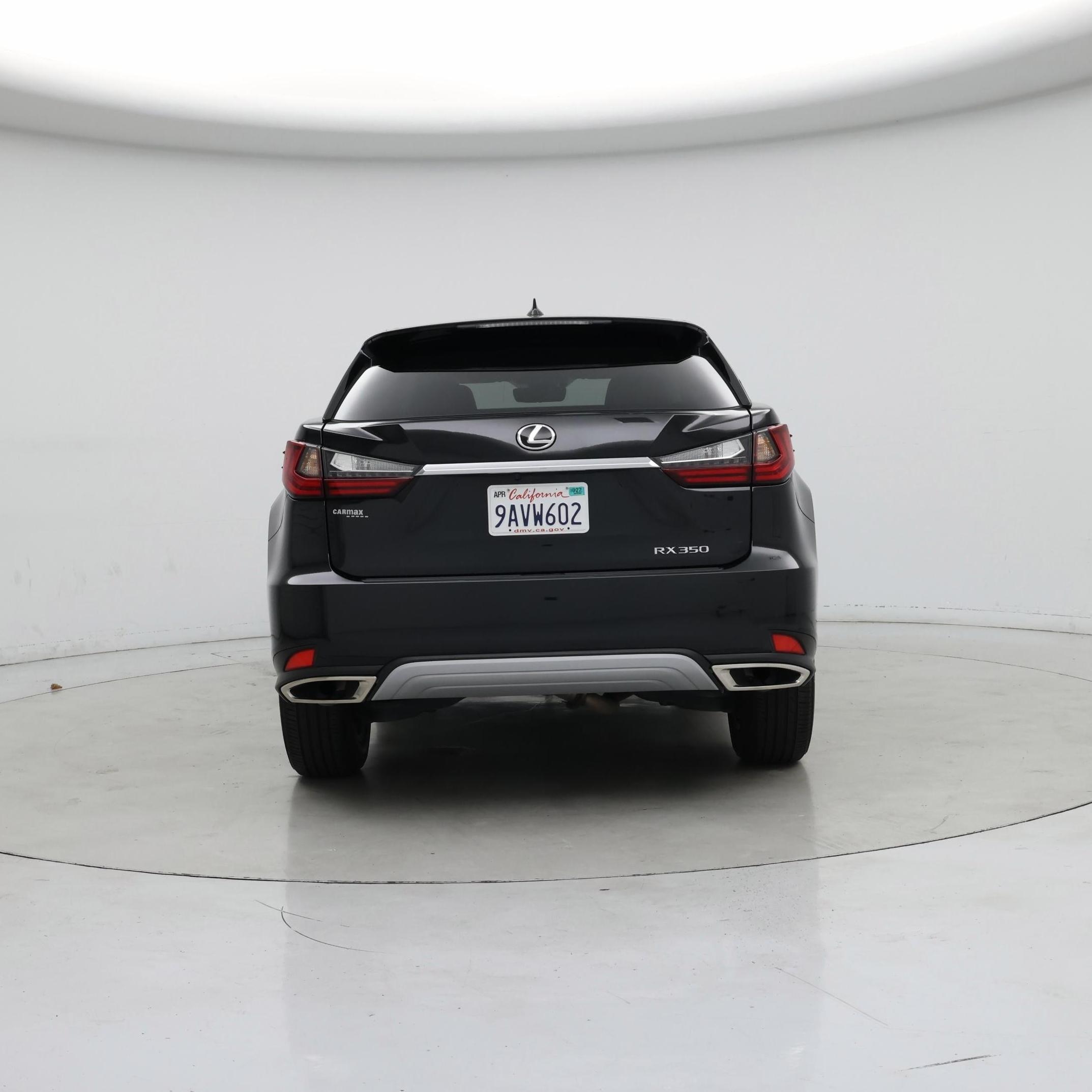 Thumbnail: 2022 Lexus RX - 6