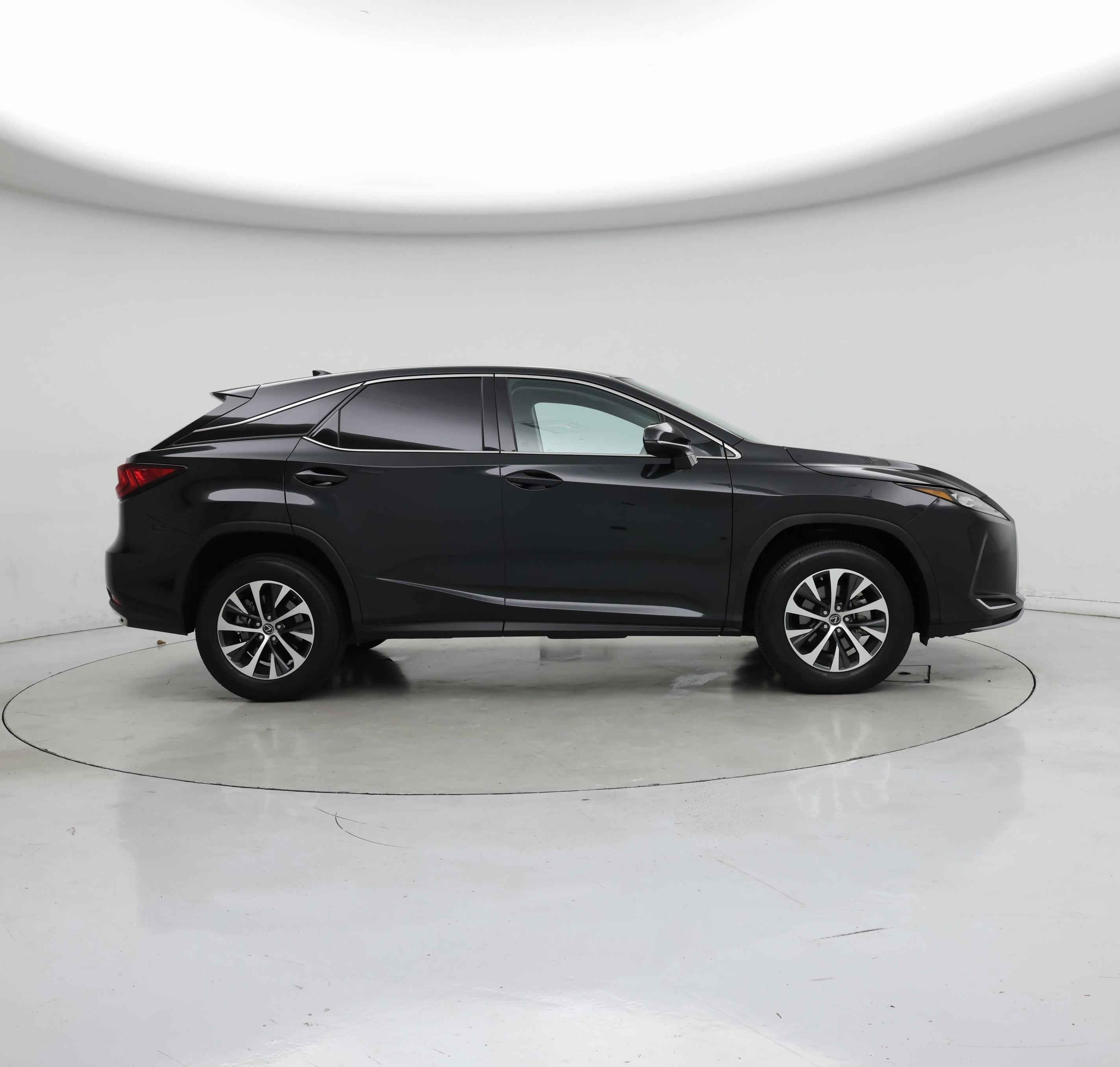Thumbnail: 2022 Lexus RX - 7