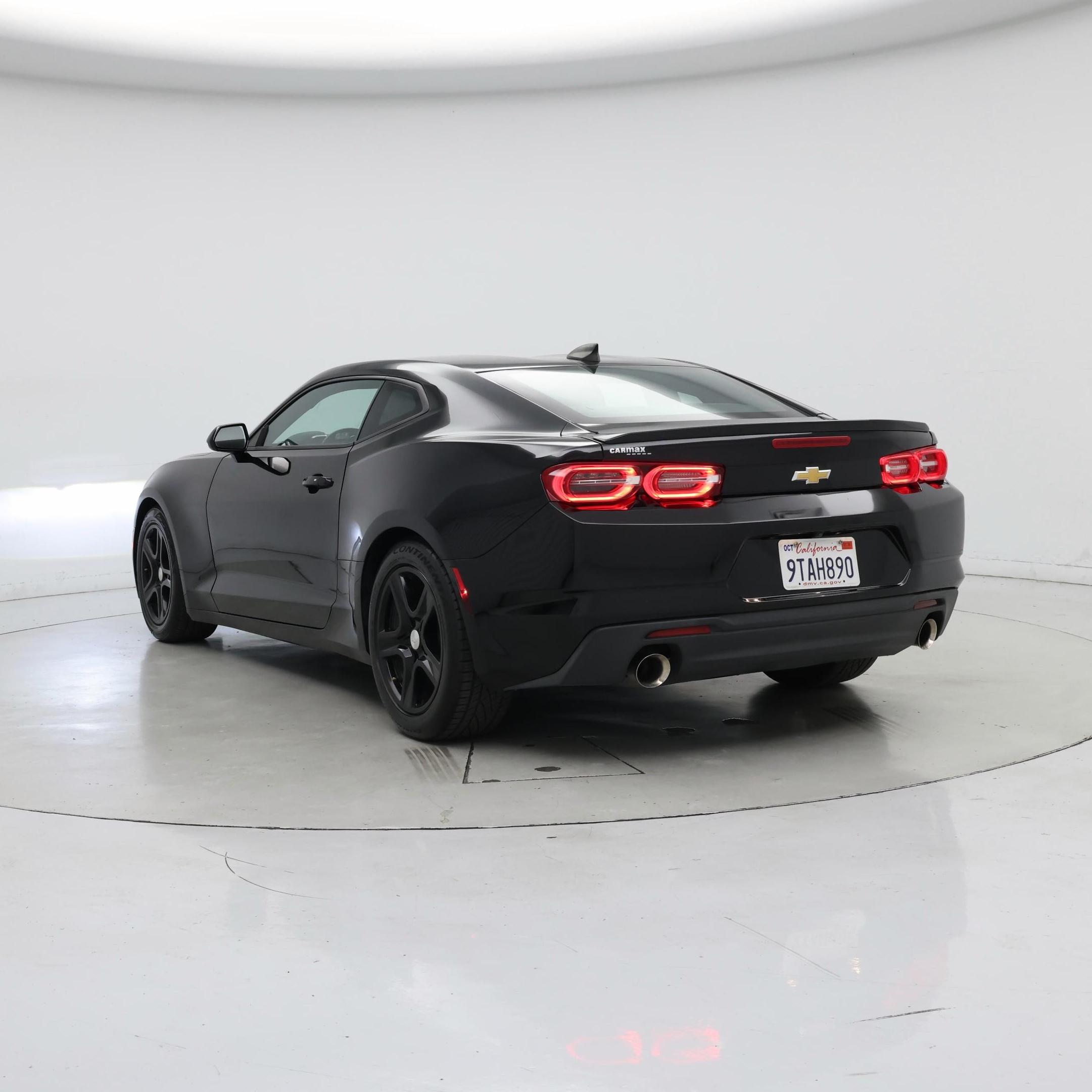 Thumbnail: 2023 Chevrolet Camaro - 2