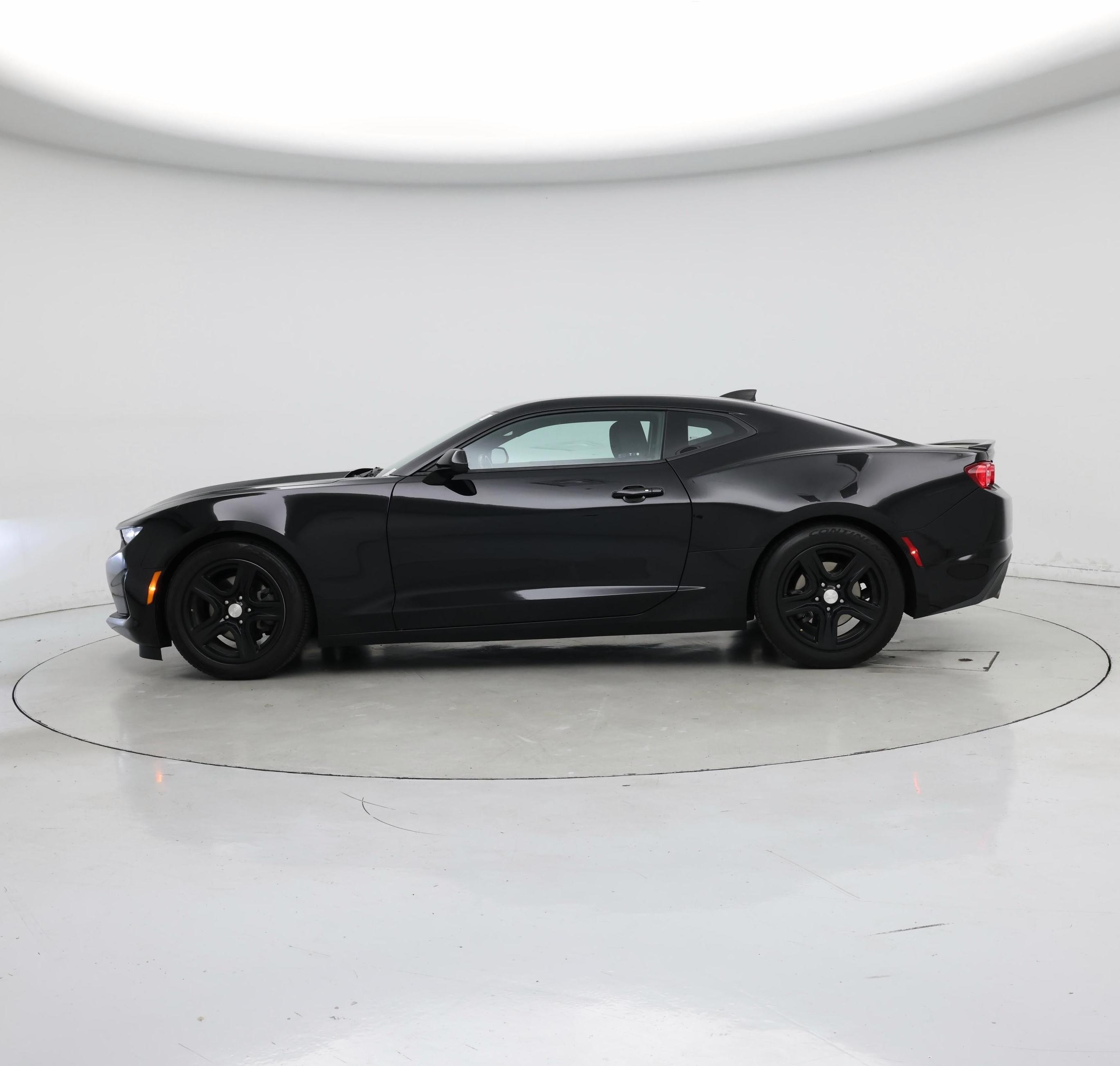 Thumbnail: 2023 Chevrolet Camaro - 3